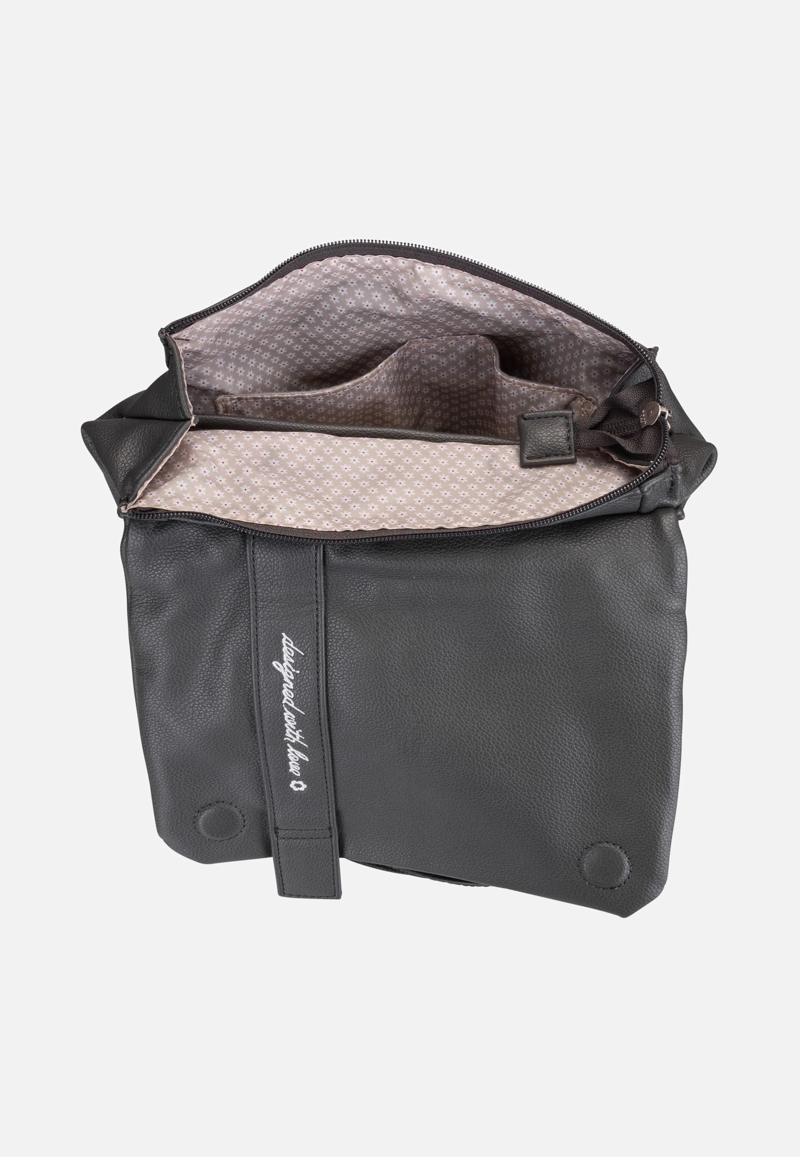 Mademoiselle MR8 Rock - Rucksack - Image 3