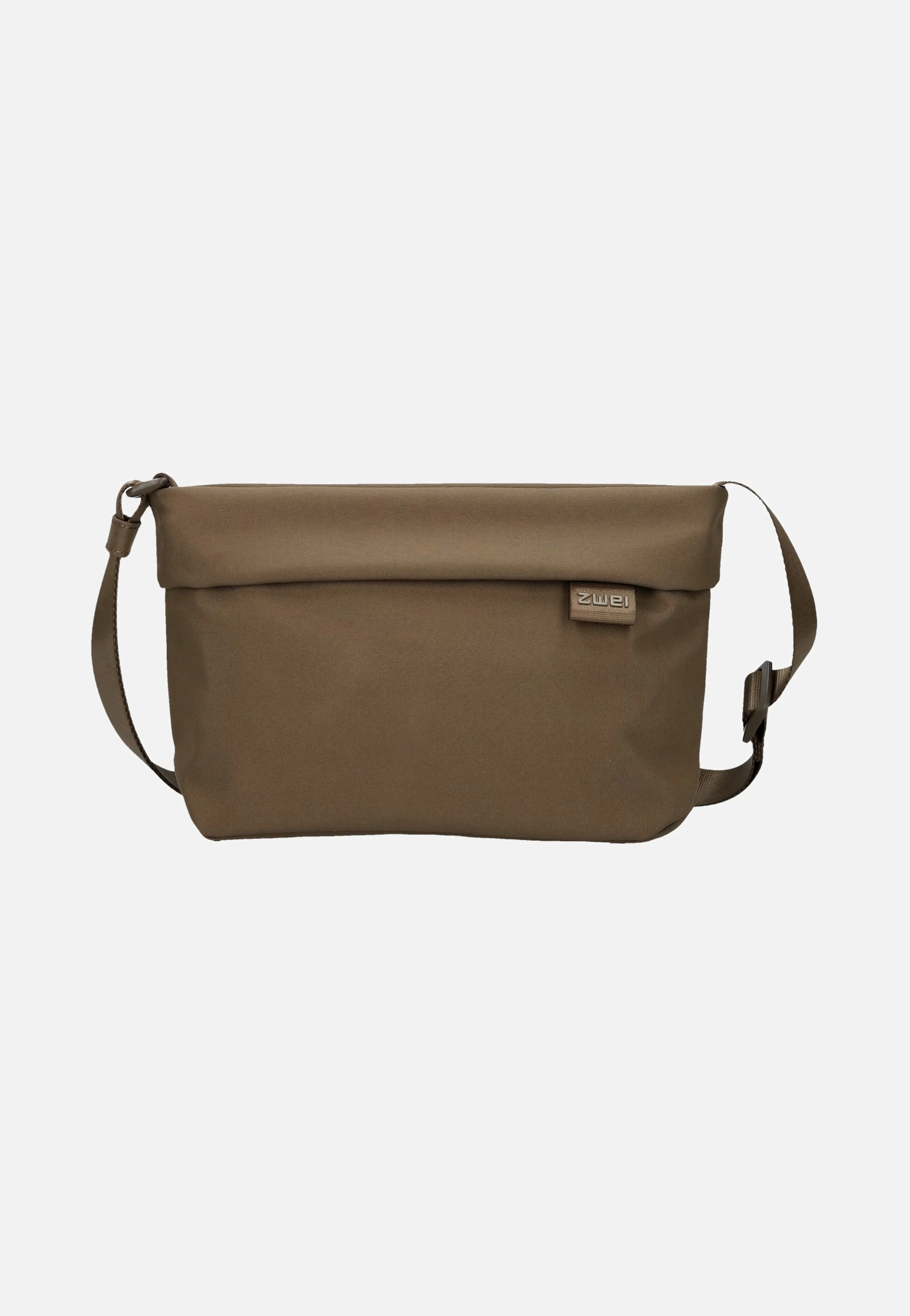 Mademoiselle MTX45 Brown - Crossbody Bag - Image 2