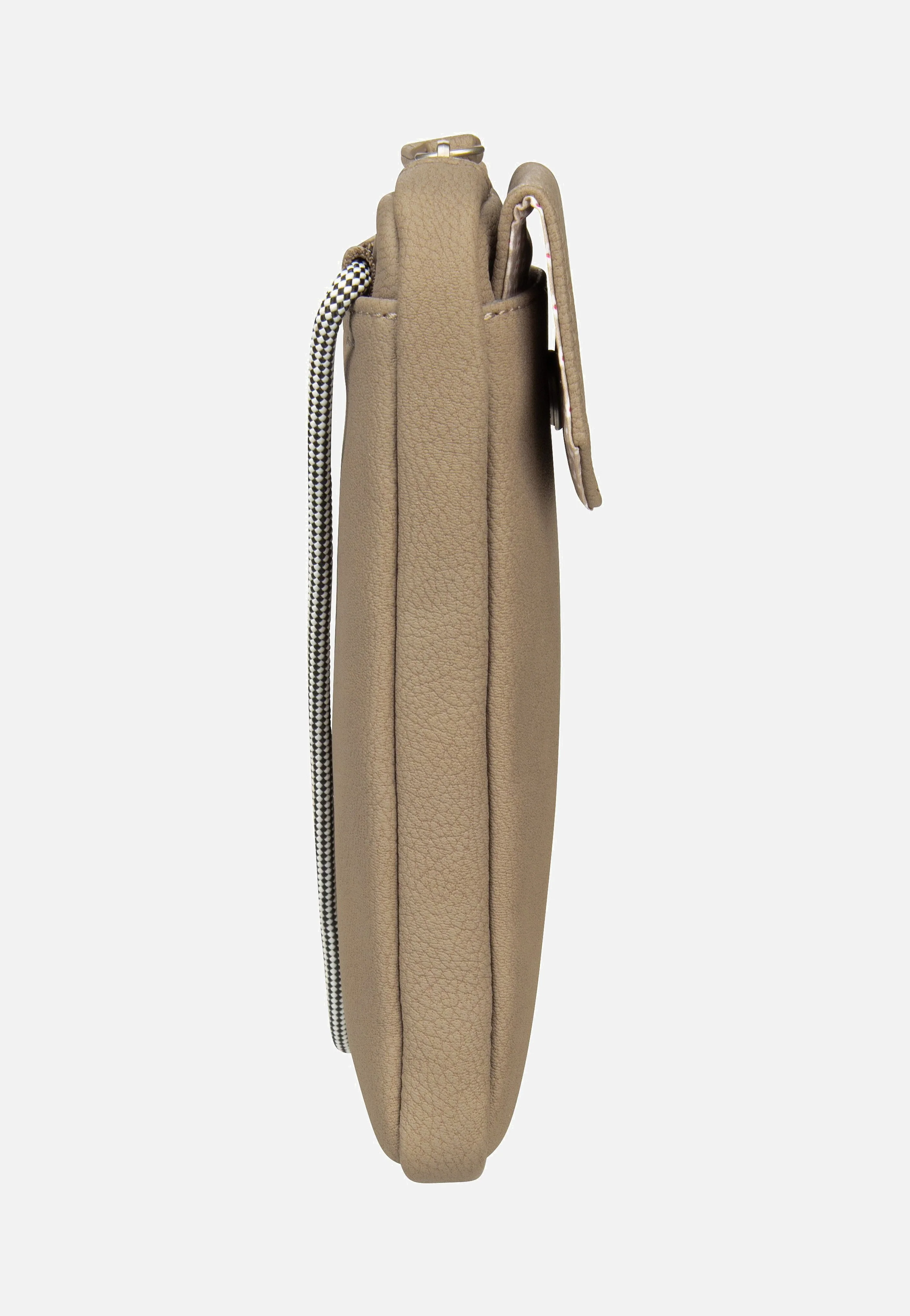 Mademoiselle Phone Bag MP30 Nubuk/Cappucino - Handytasche - Image 6