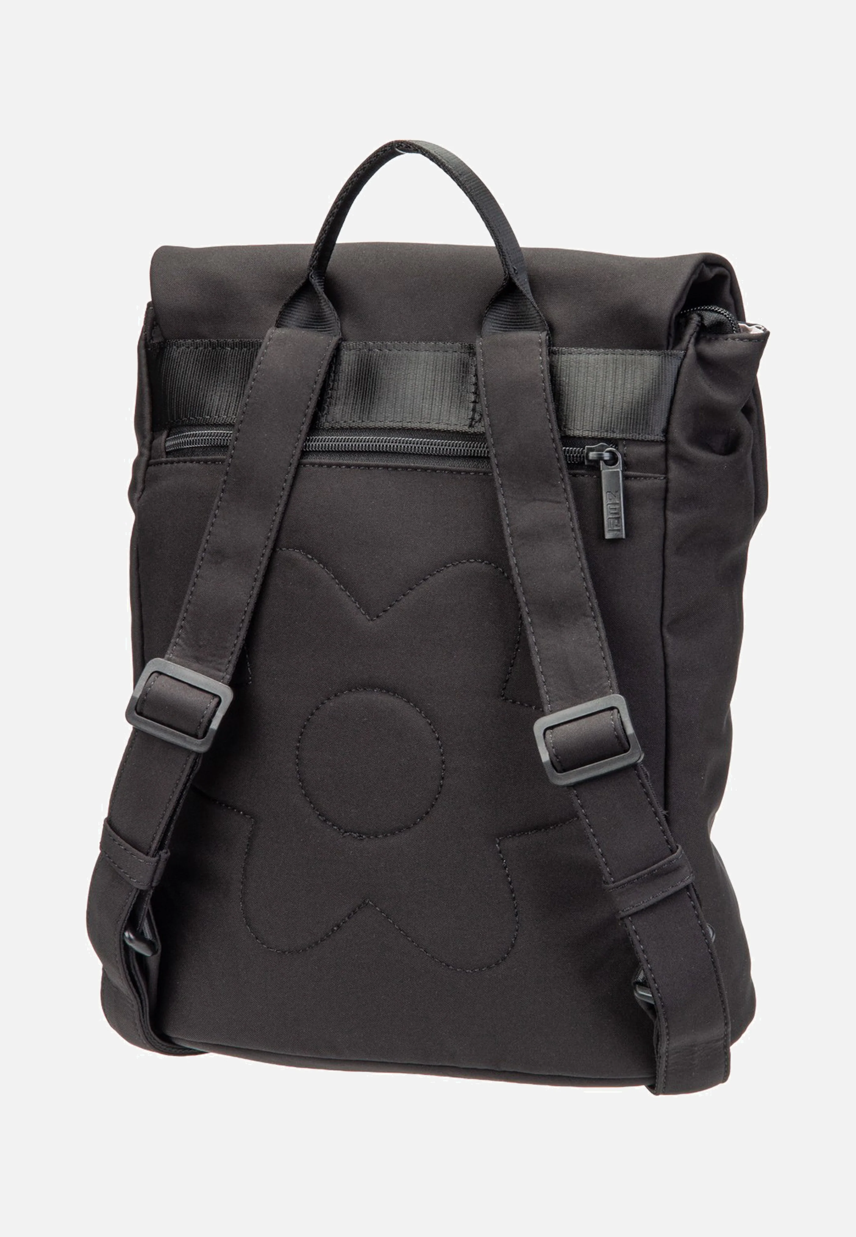 Mademoiselle.Tex  MRTX13 Black - Rucksack - Image 2