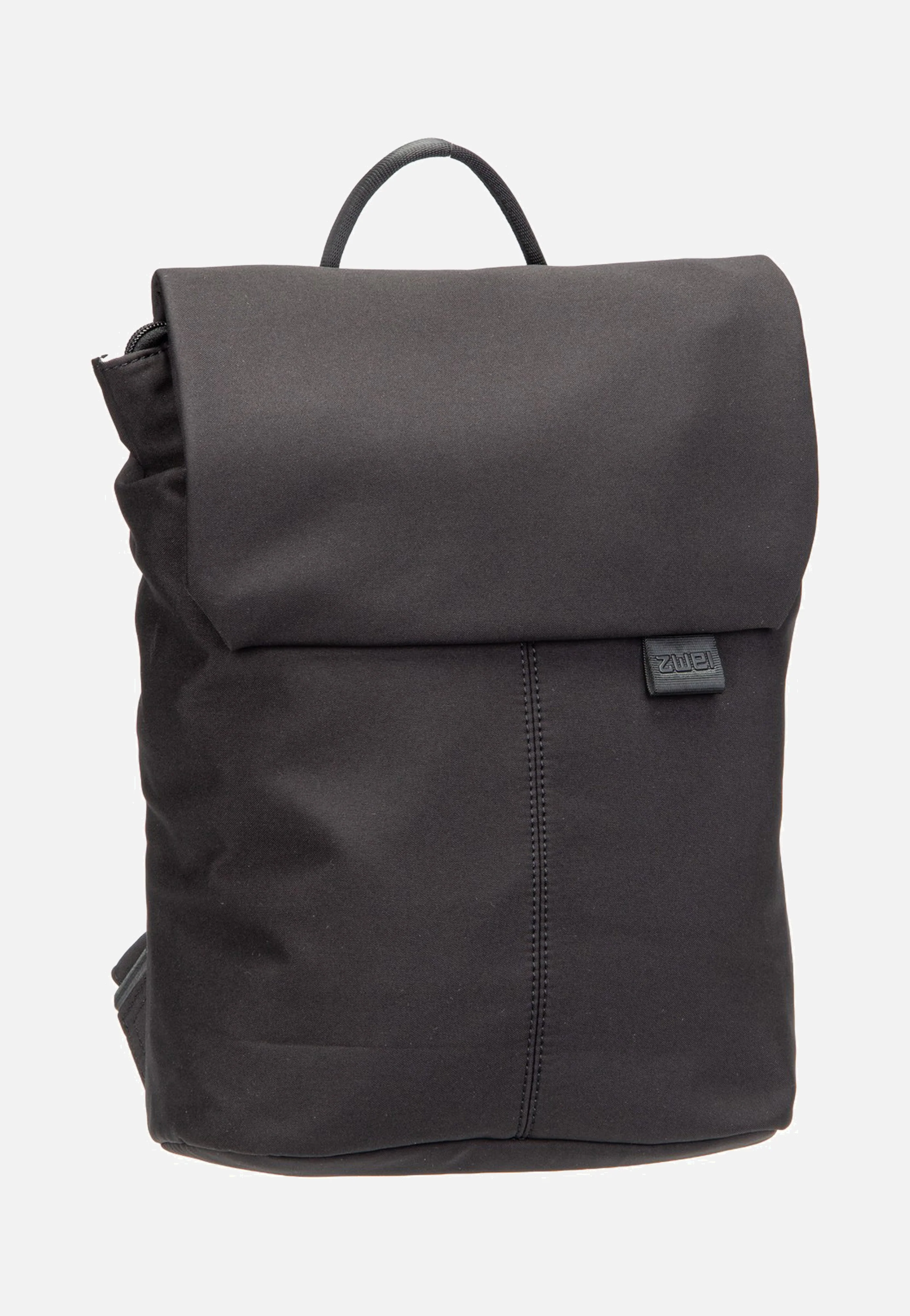 Mademoiselle.Tex  MRTX13 Black - Rucksack - Image 6