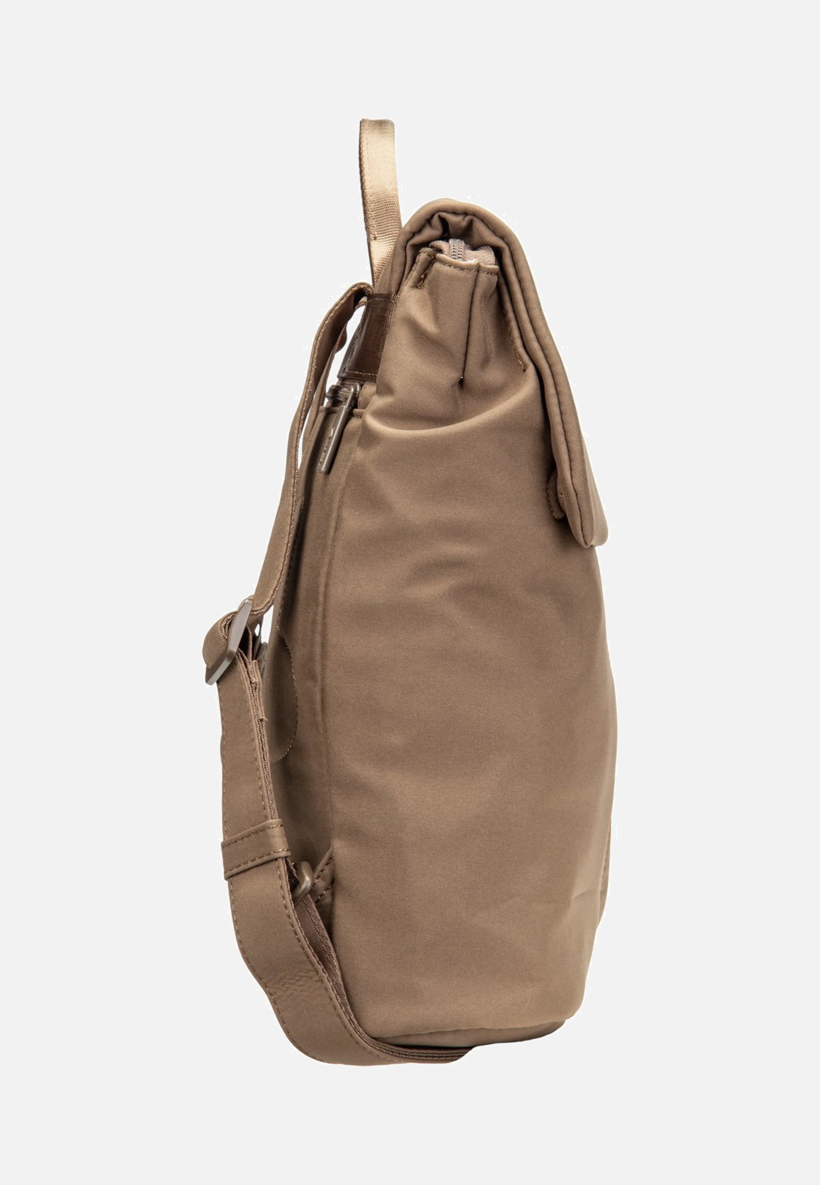 Mademoiselle.Tex  MRTX13 Brown - Rucksack - Image 3