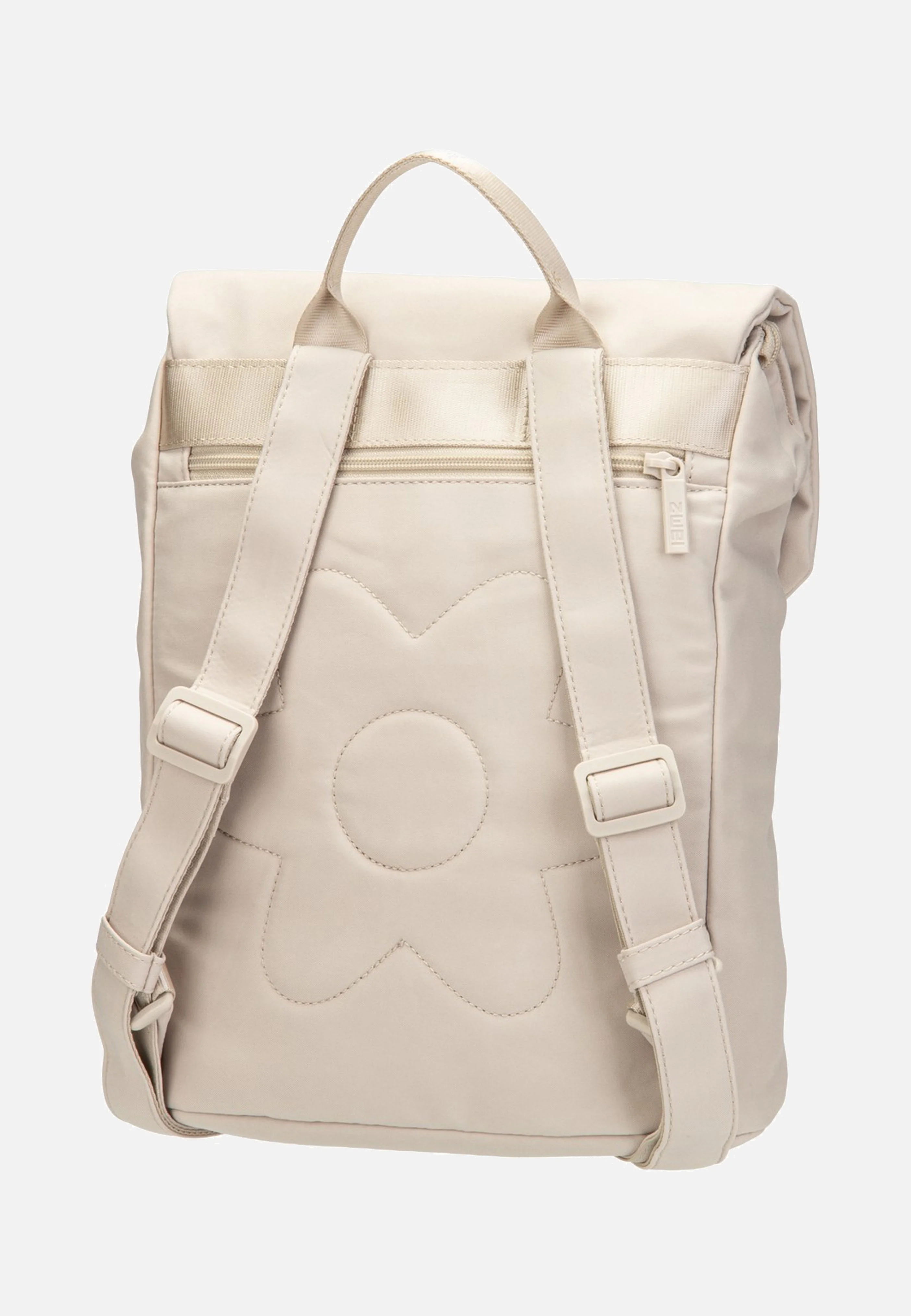 Mademoiselle.Tex  MRTX13 Sand - Rucksack - Image 2