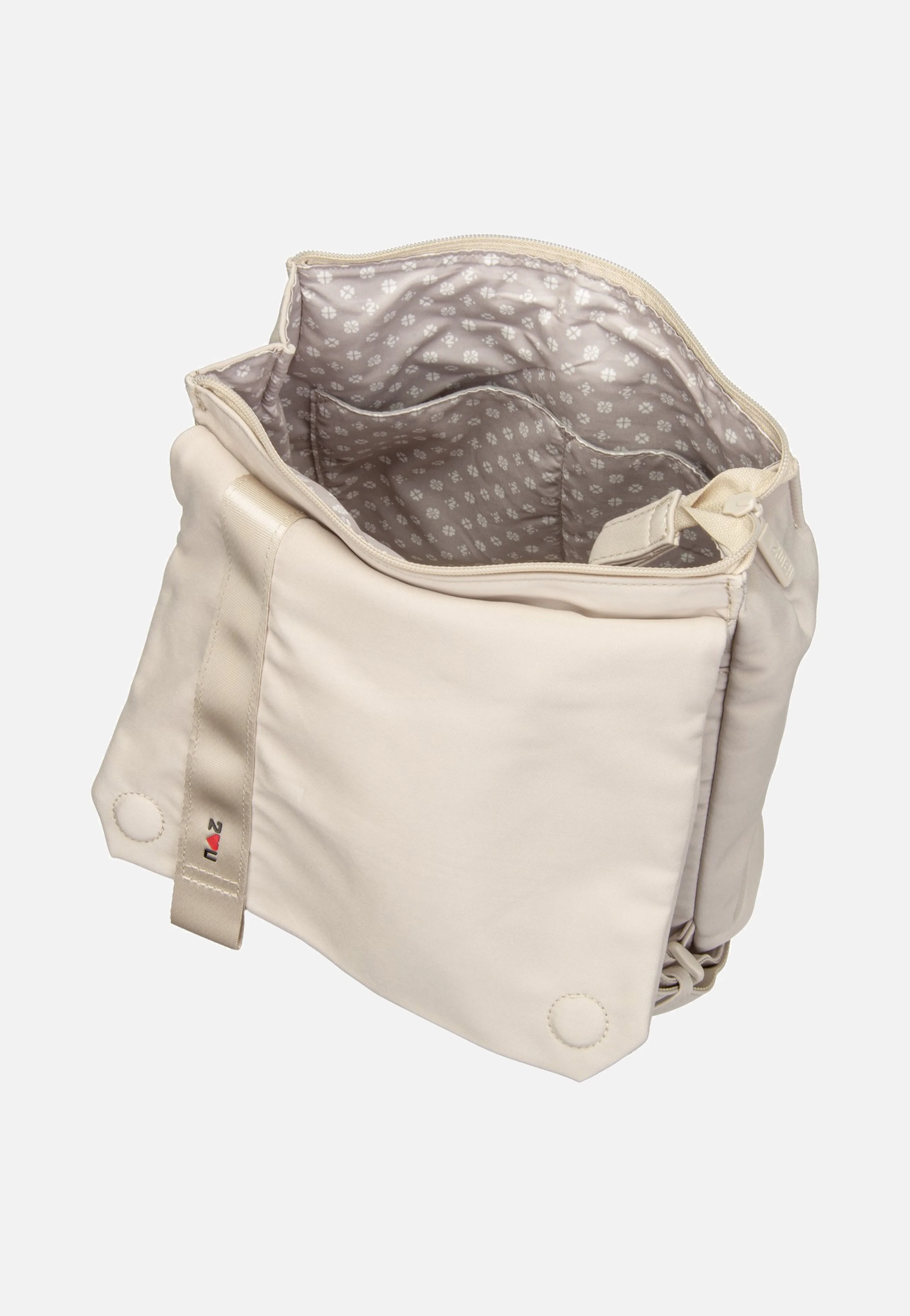 Mademoiselle.Tex  MRTX13 Sand - Rucksack - Image 5