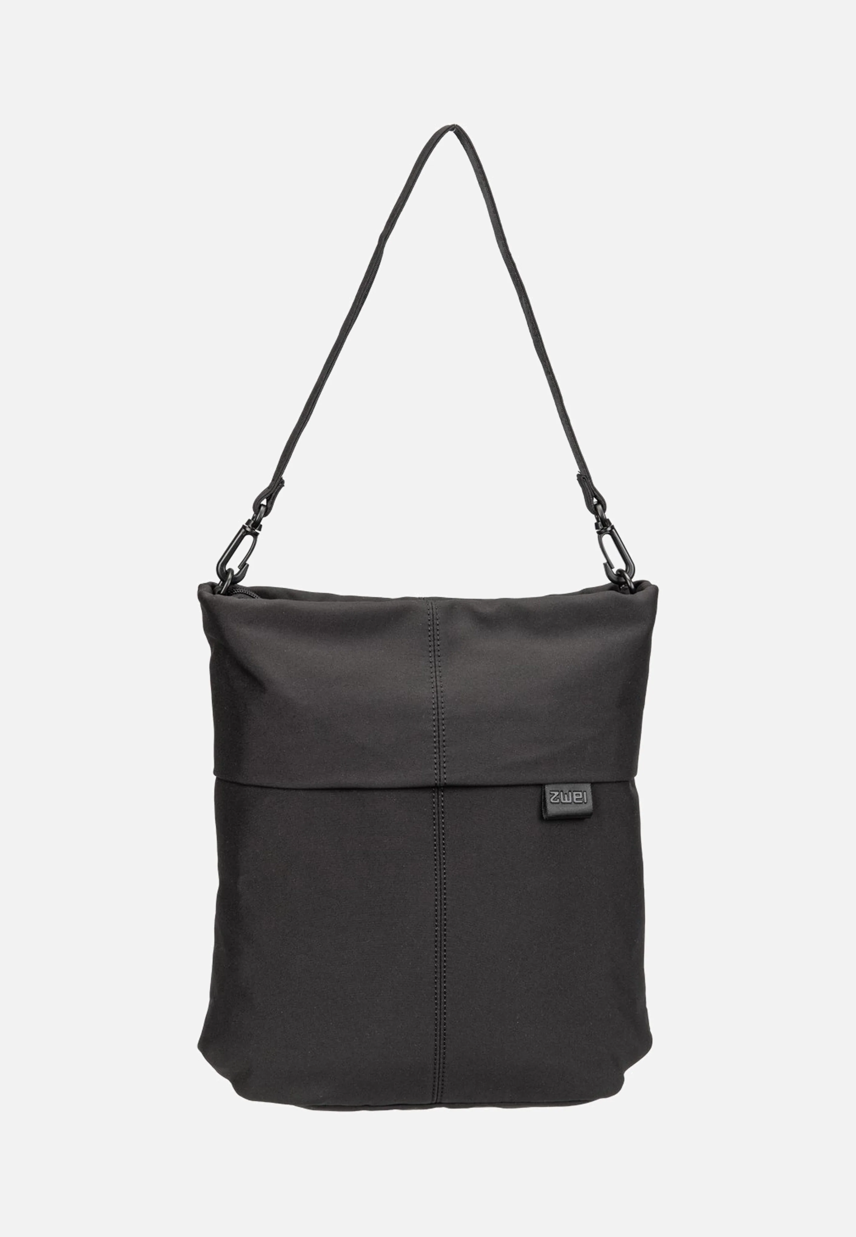 Mademoiselle.Tex  MTX12 Black - Hobo Bag - Image 2