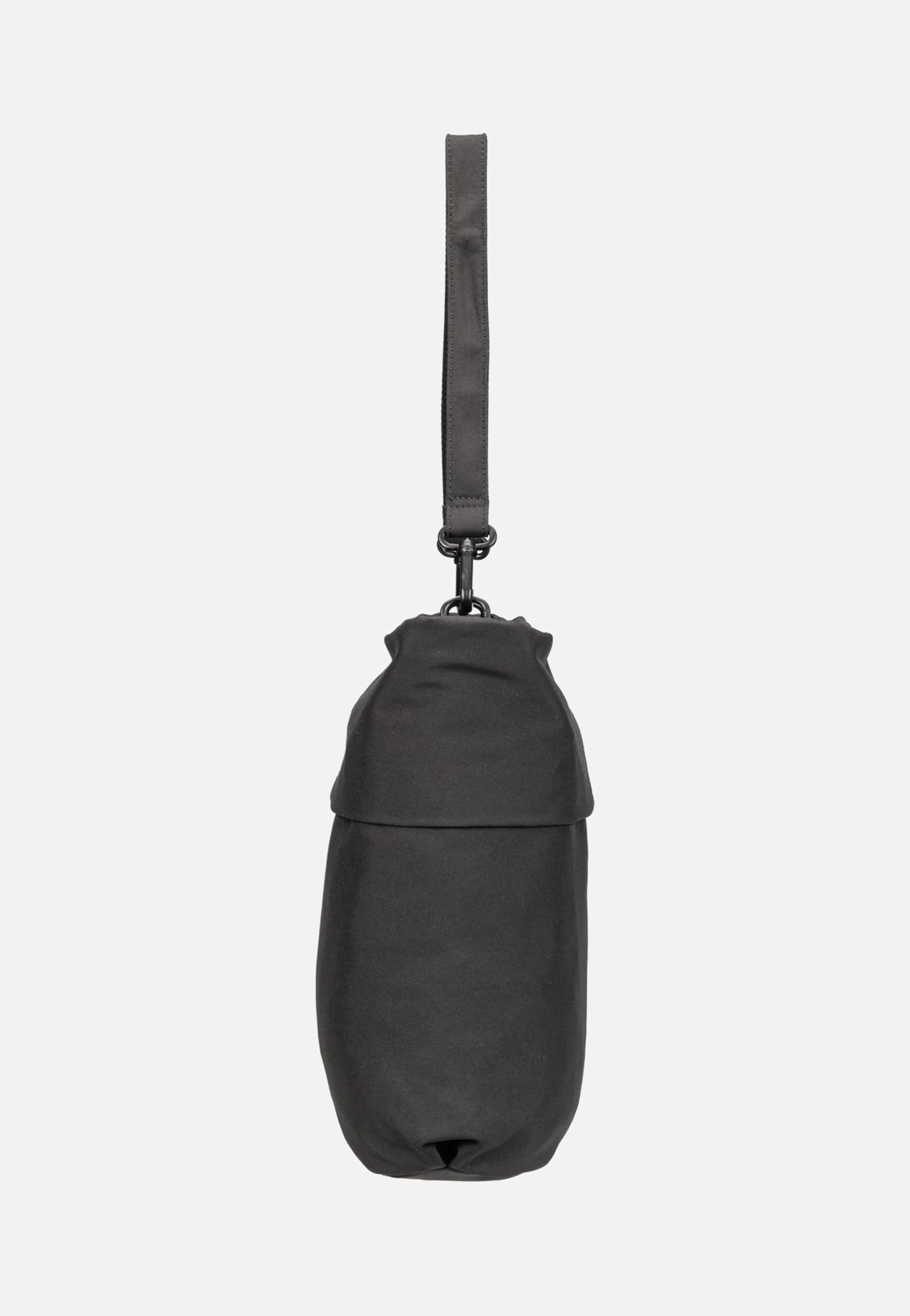 Mademoiselle.Tex  MTX12 Black - Hobo Bag - Image 4