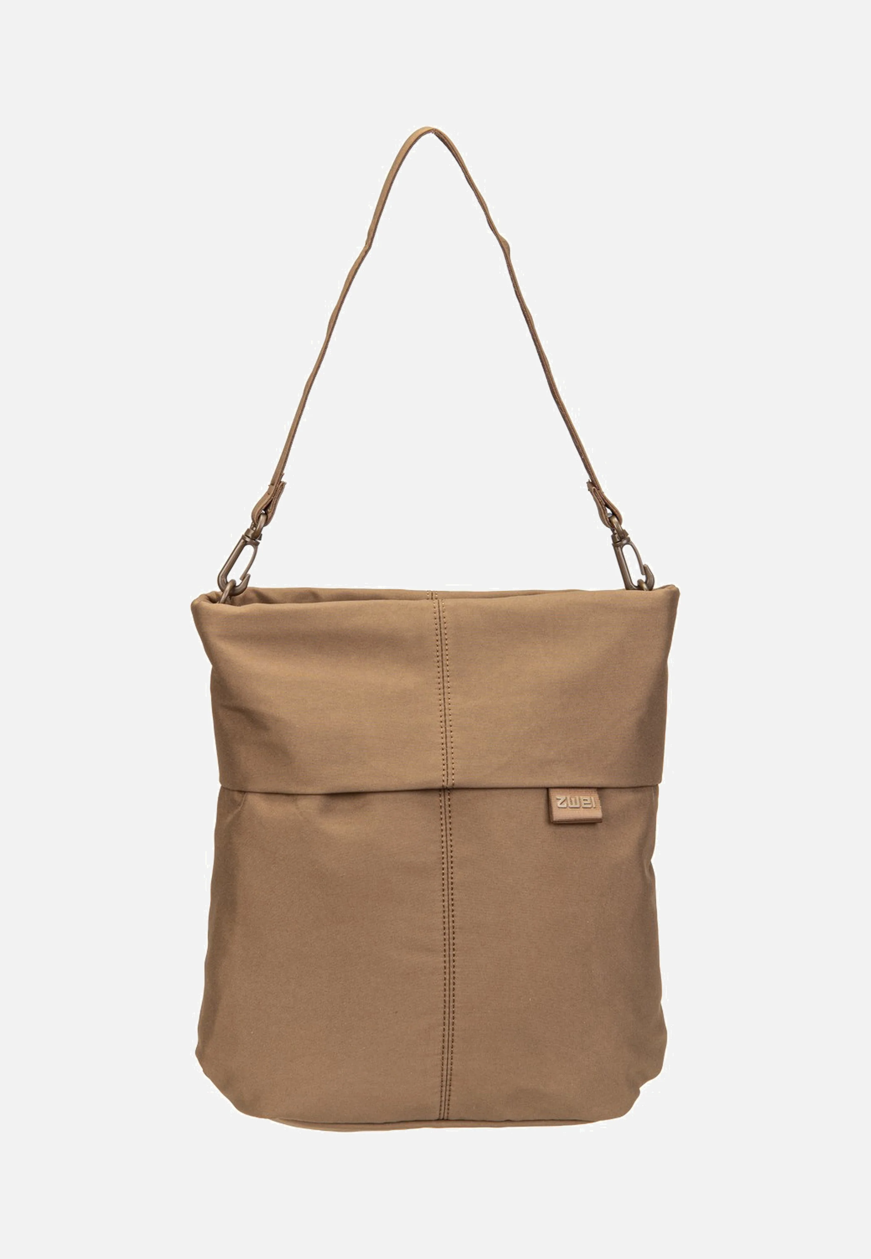 Mademoiselle.Tex  MTX12 Brown - Hobo Bag - Image 2