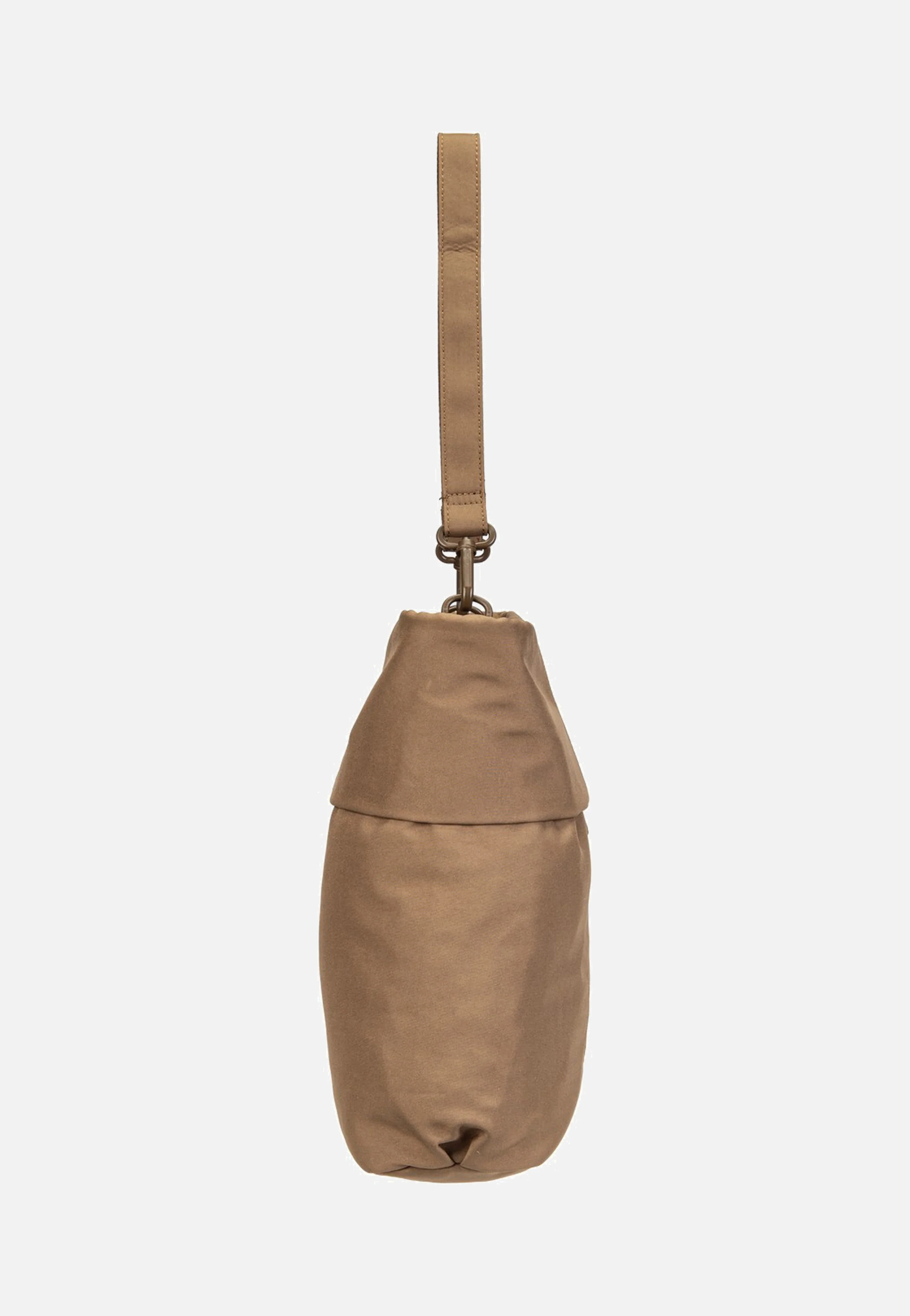 Mademoiselle.Tex  MTX12 Brown - Hobo Bag - Image 4