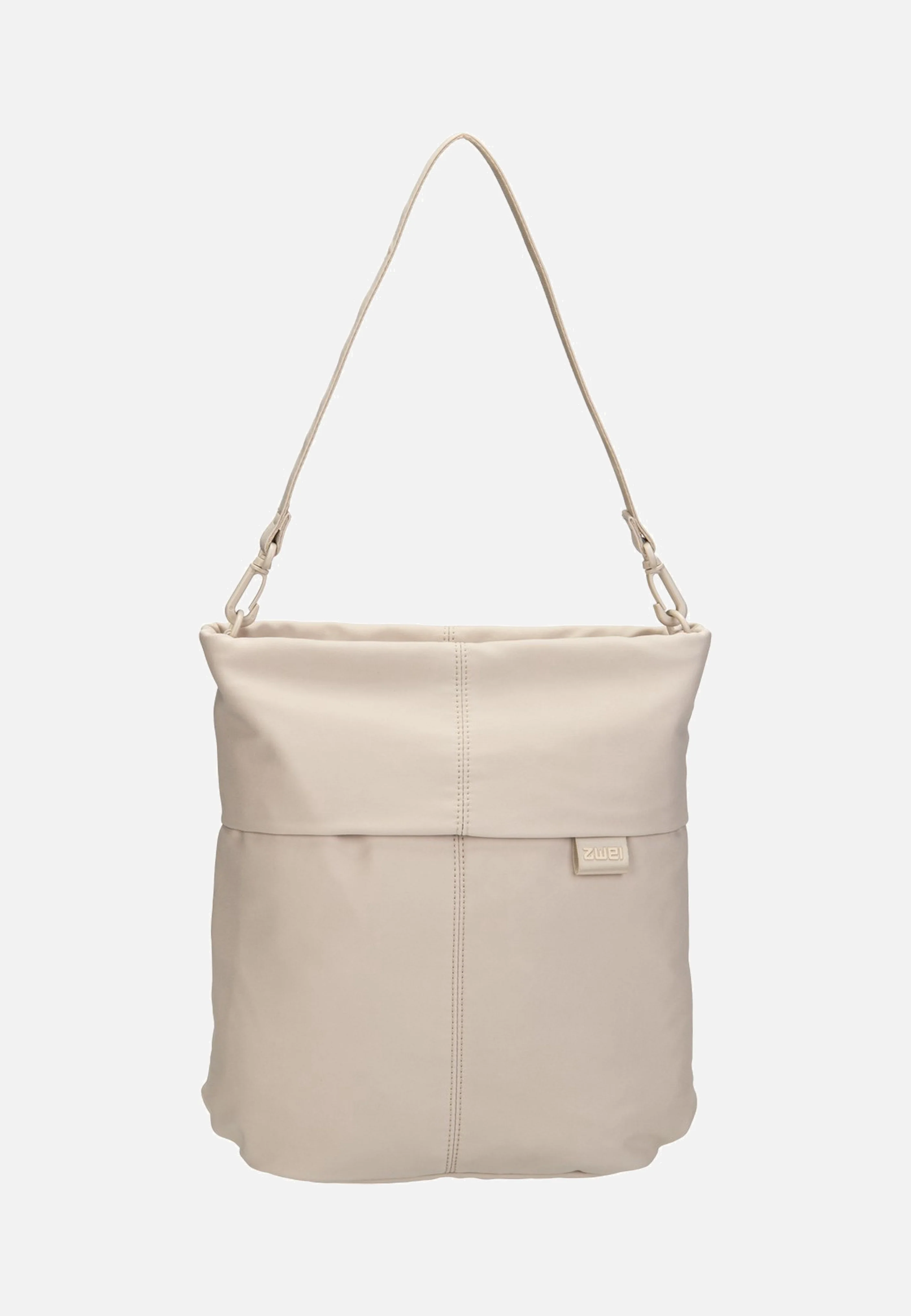 Mademoiselle.Tex  MTX12 Sand - Hobo Bag - Image 2