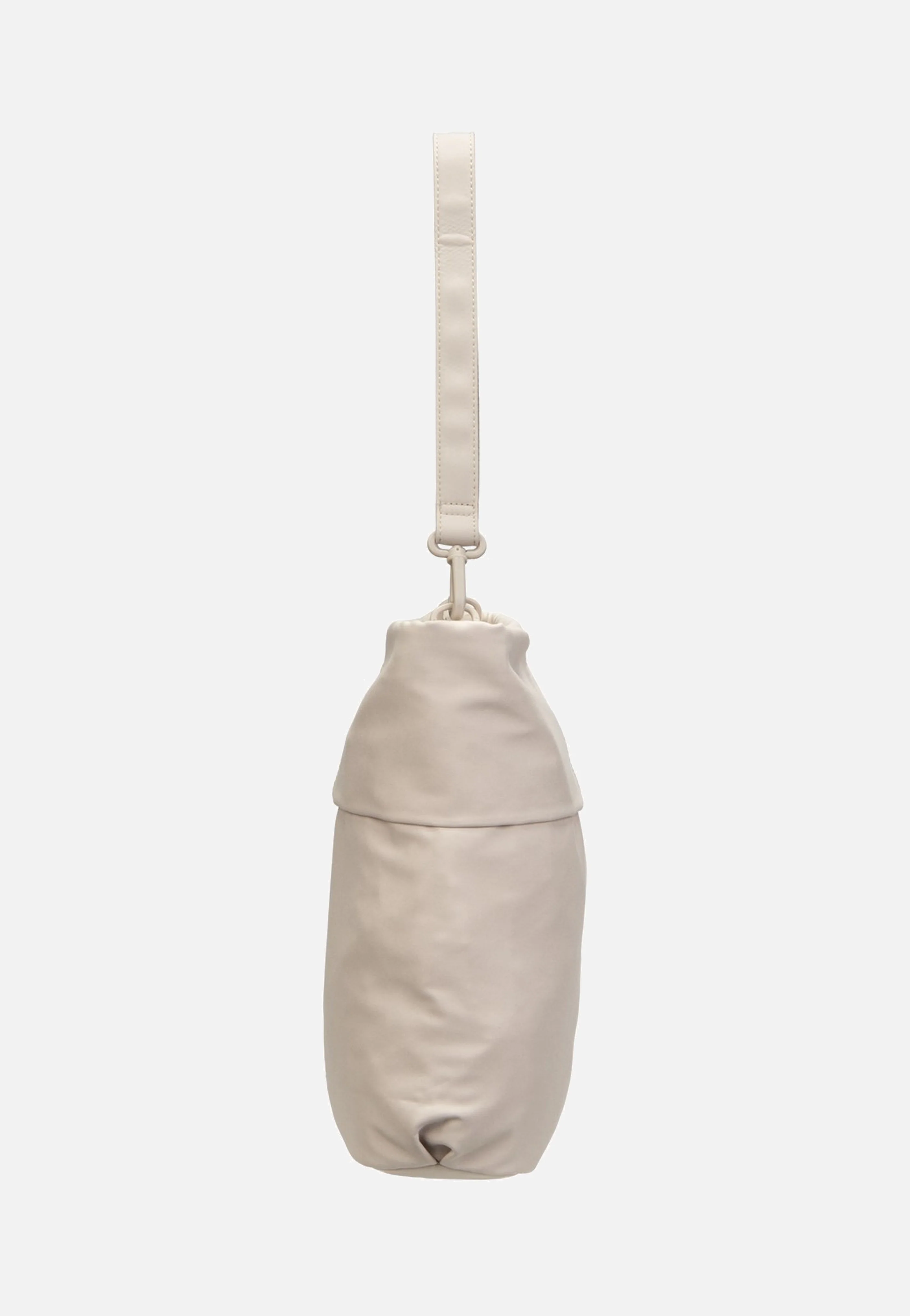Mademoiselle.Tex  MTX12 Sand - Hobo Bag - Image 4