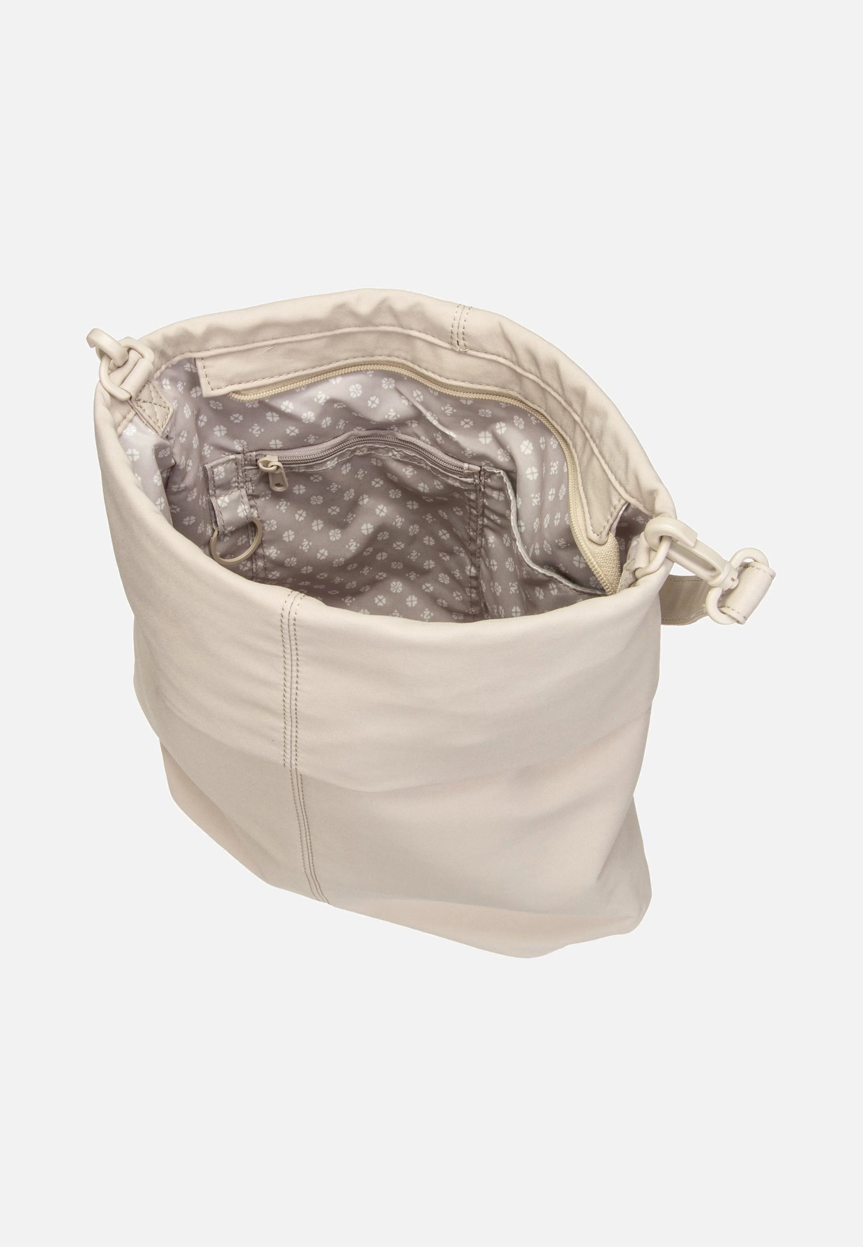 Mademoiselle.Tex  MTX12 Sand - Hobo Bag - Image 5