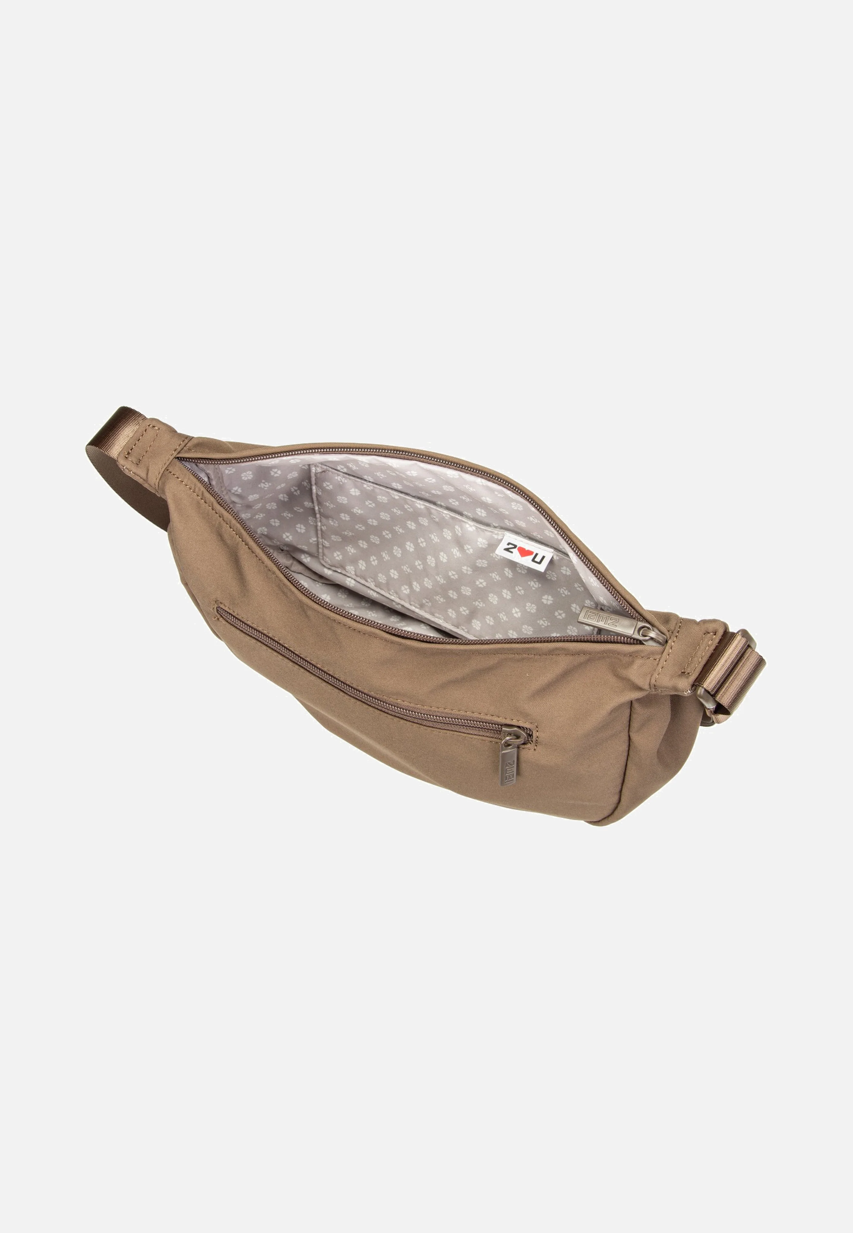 Mademoiselle.Tex  MTX70 Brown - Sling Bag - Image 5
