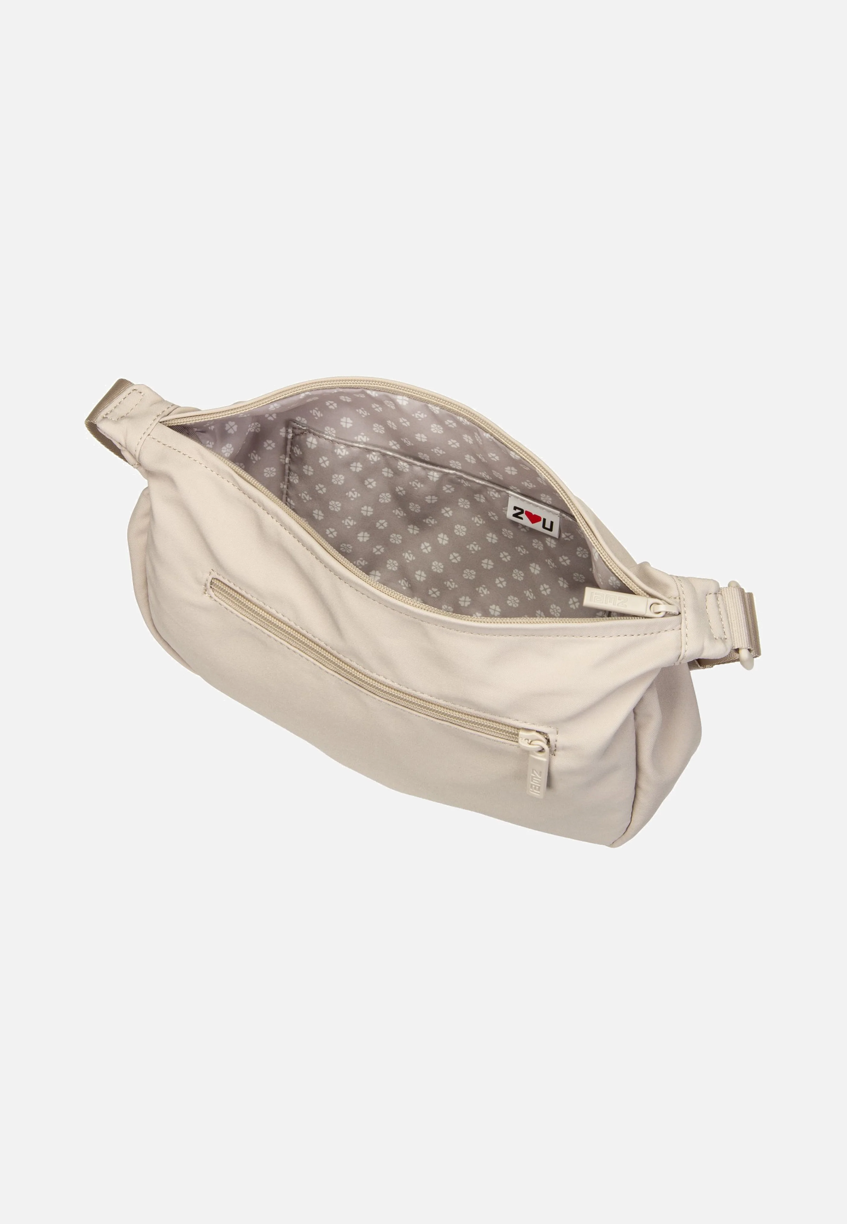 Mademoiselle.Tex  MTX70 Sand - Sling Bag - Image 5