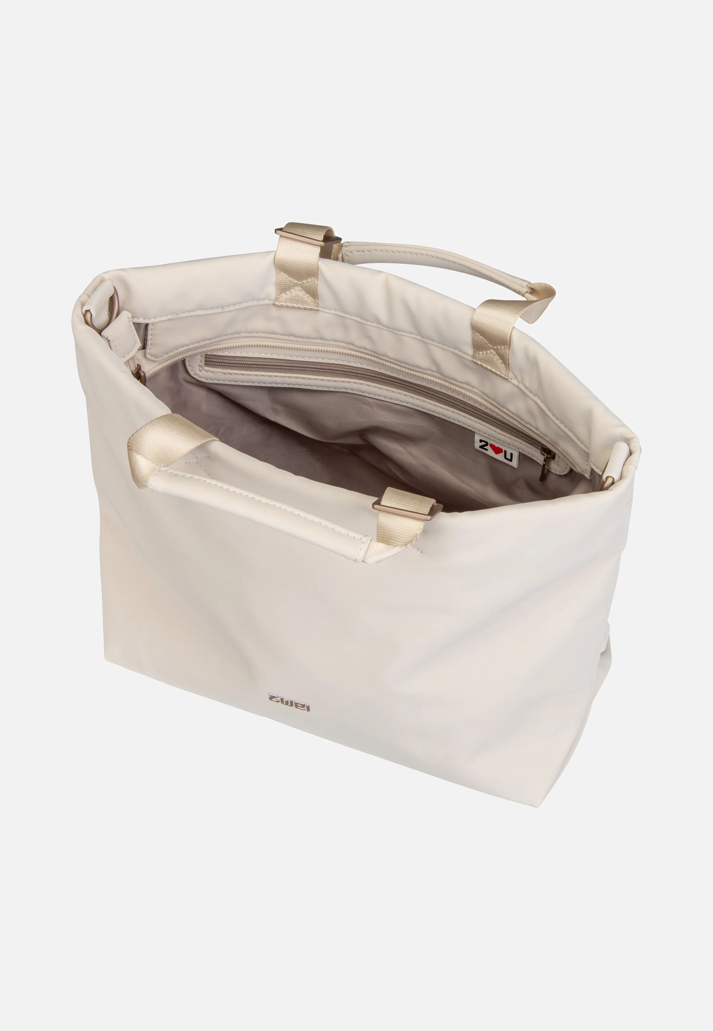 Neo NE150 Off White - Umhängetasche - Image 5