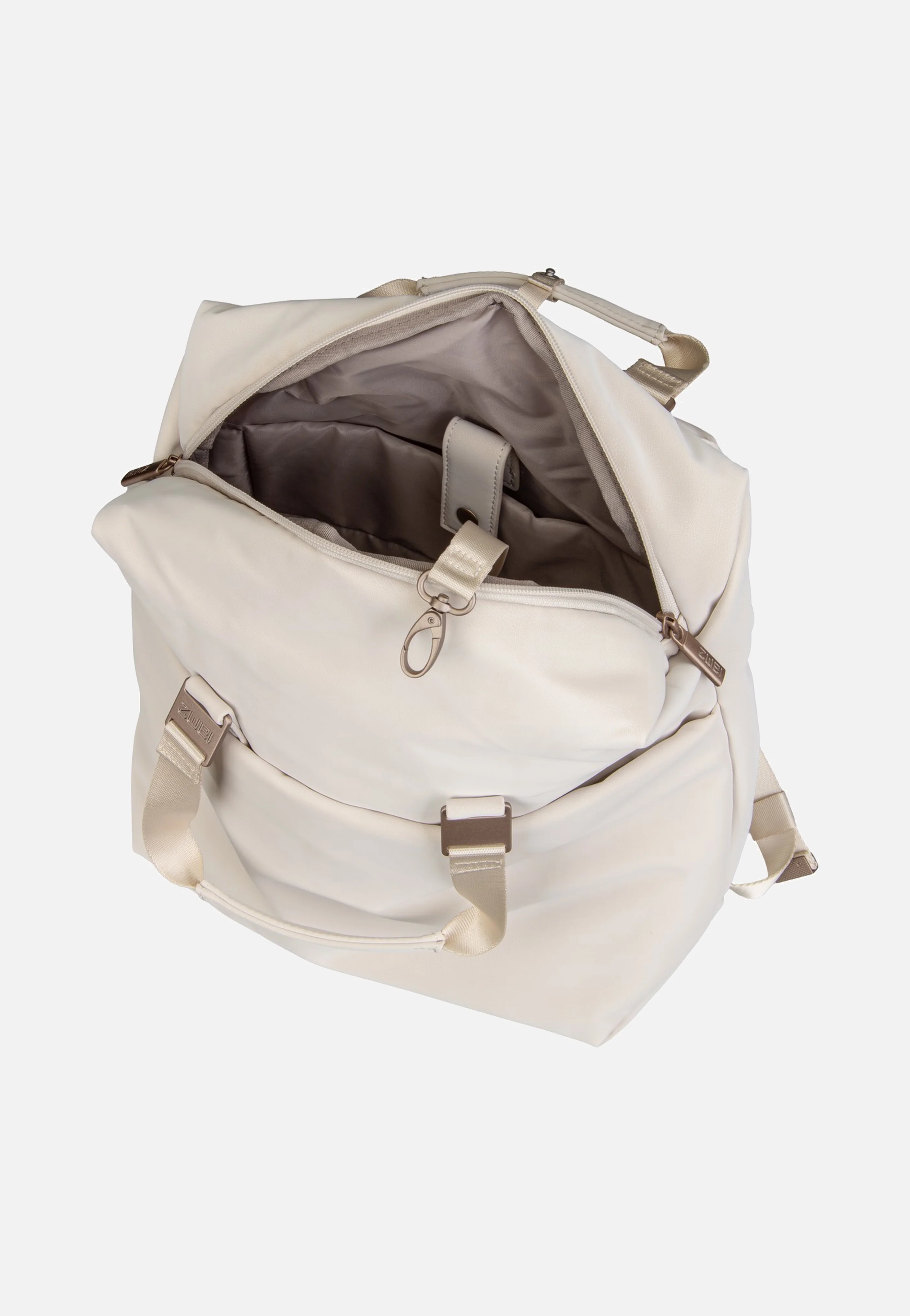 Neo NER140 Off White - Rucksack - Image 5