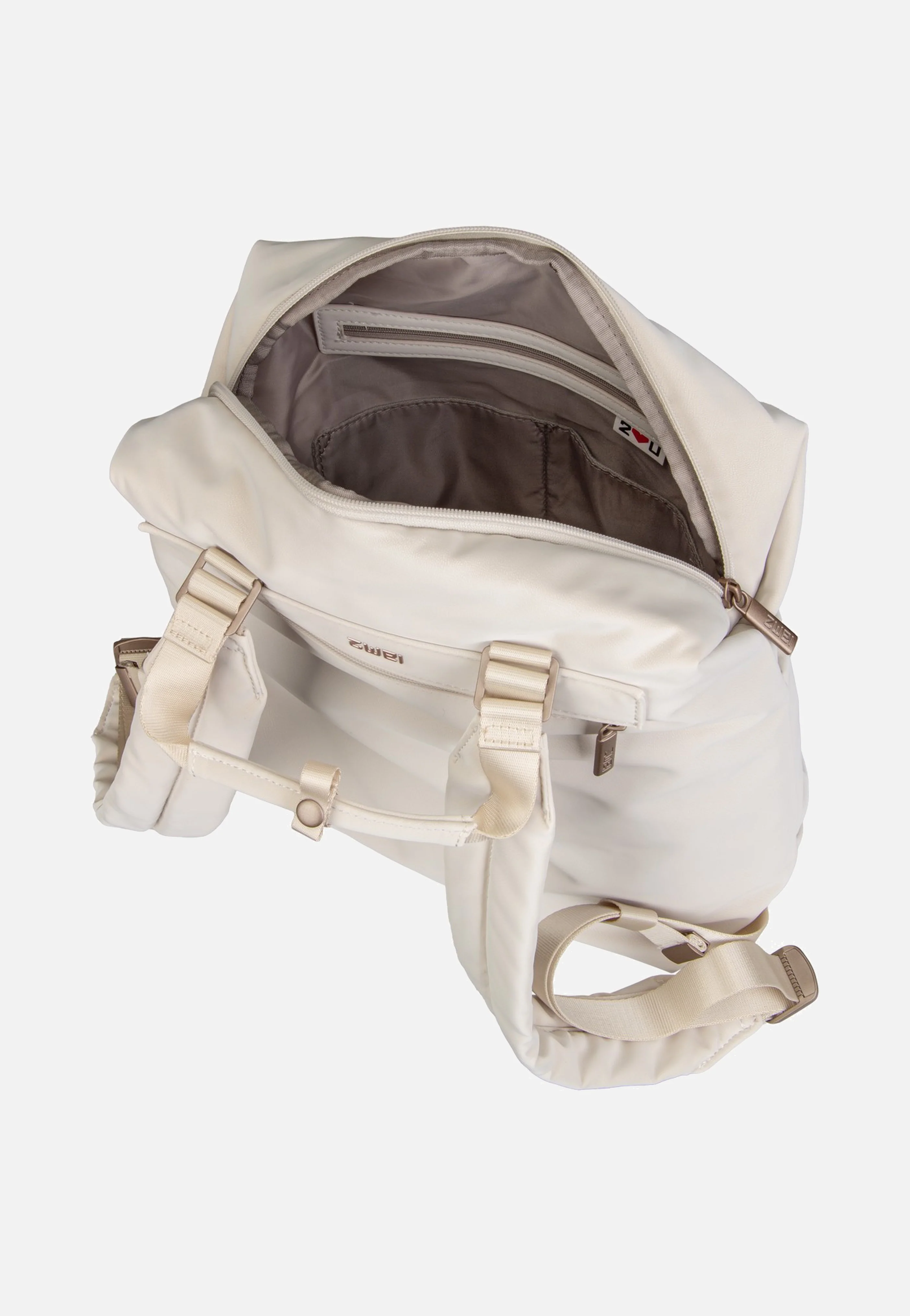 Neo NER140 Off White - Rucksack - Image 6
