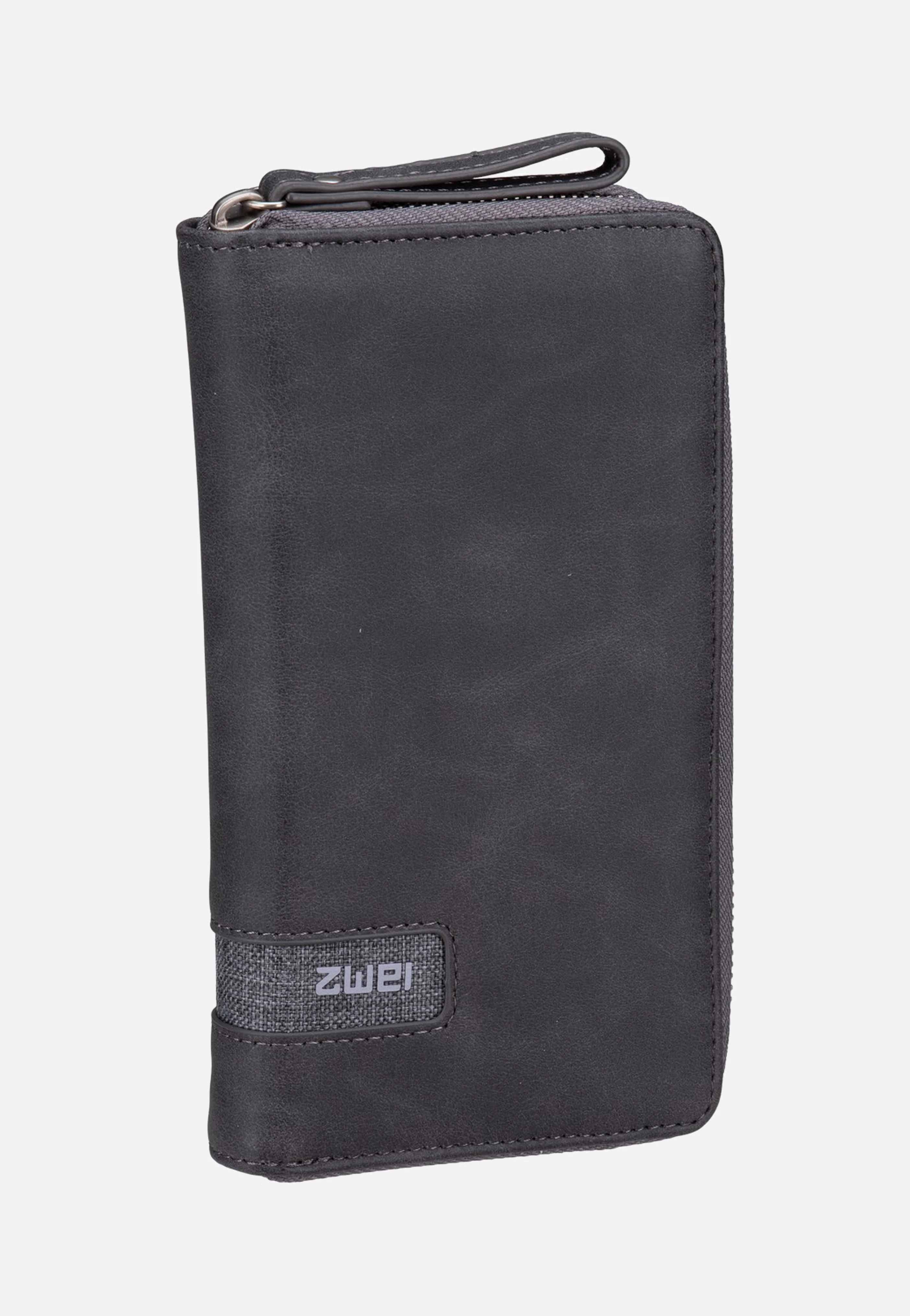 O.Wallet OW2 Grey - Portemonnaie - Image 2