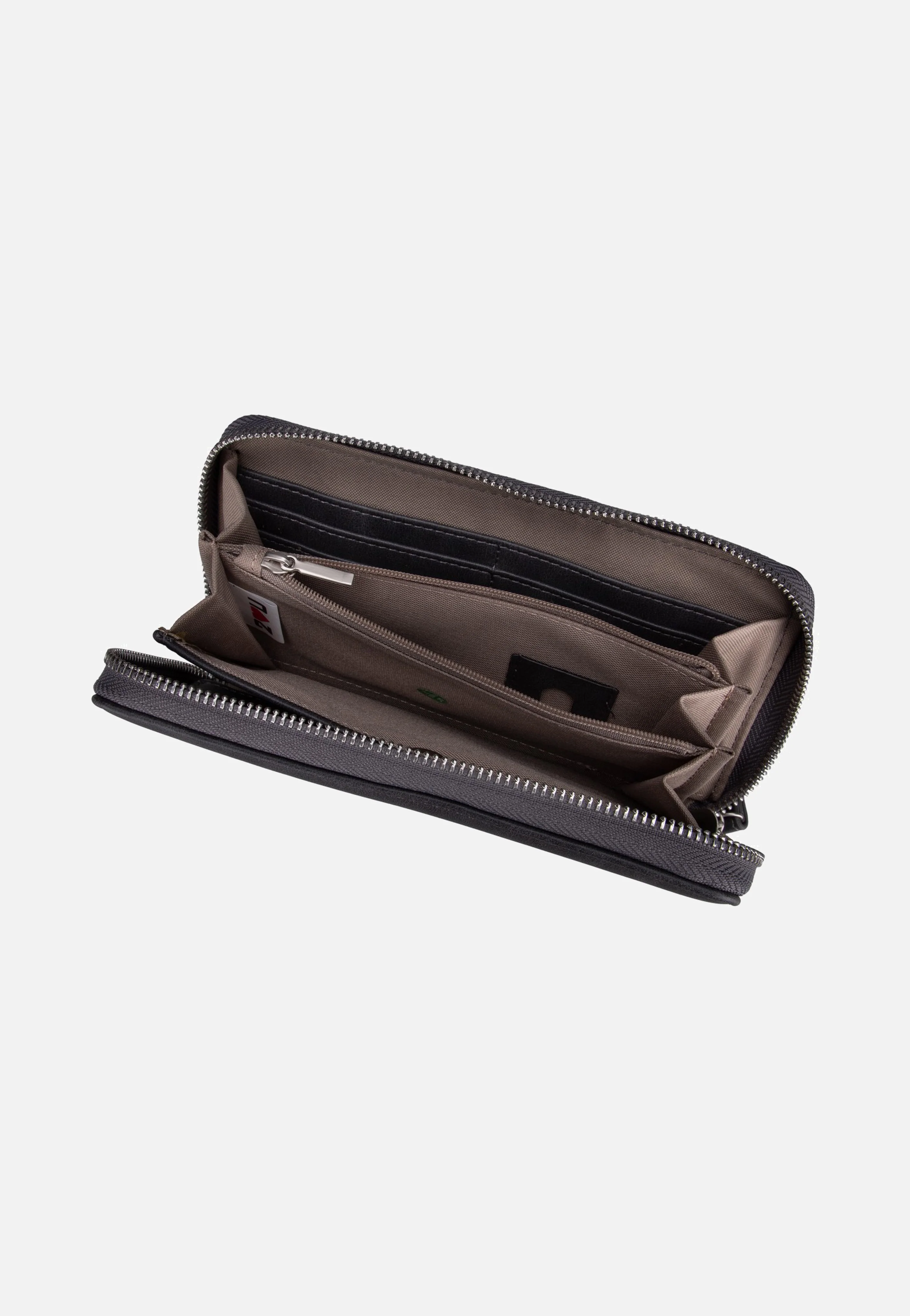 O.Wallet OW2 Grey - Portemonnaie - Image 6