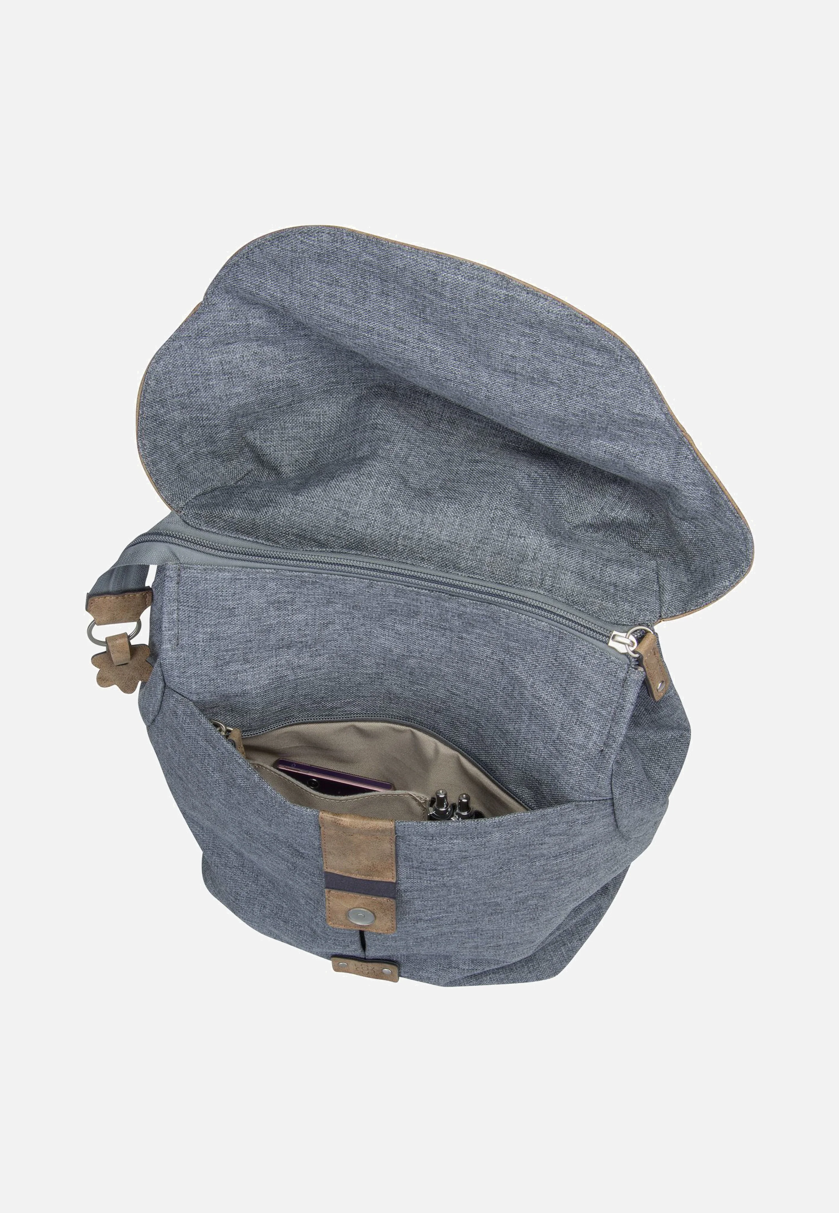 Olli O12 Stone - Rucksack - Image 3