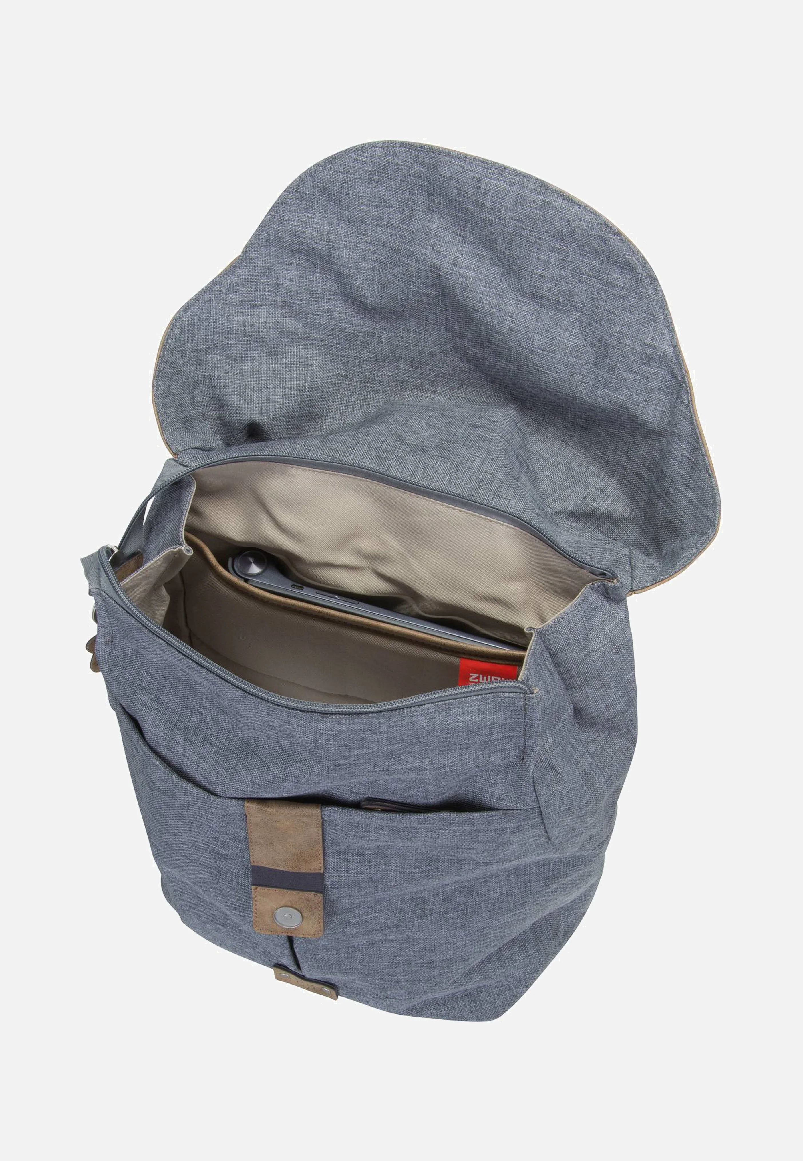 Olli O12 Stone - Rucksack - Image 4