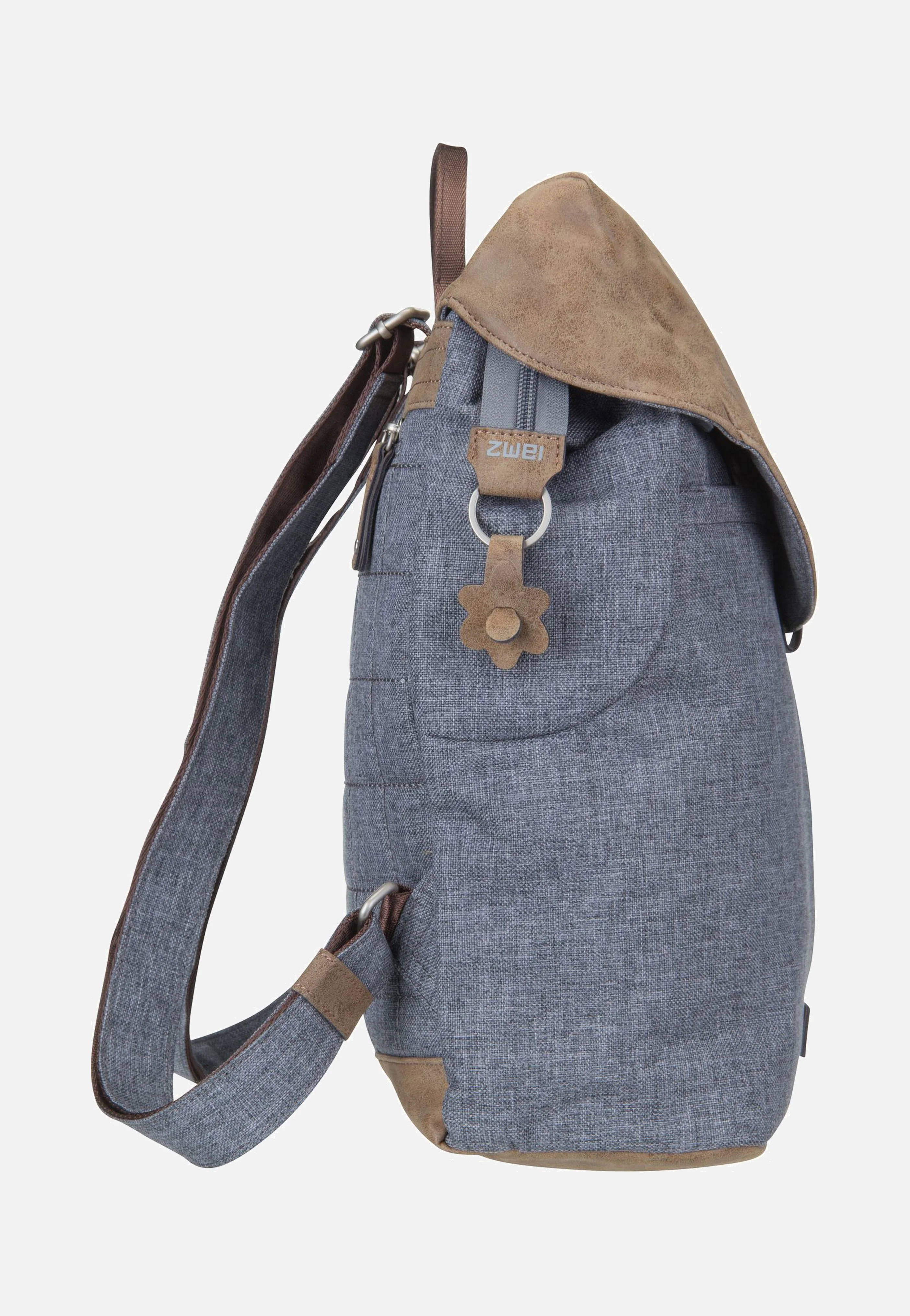 Olli O12 Stone - Rucksack - Image 5