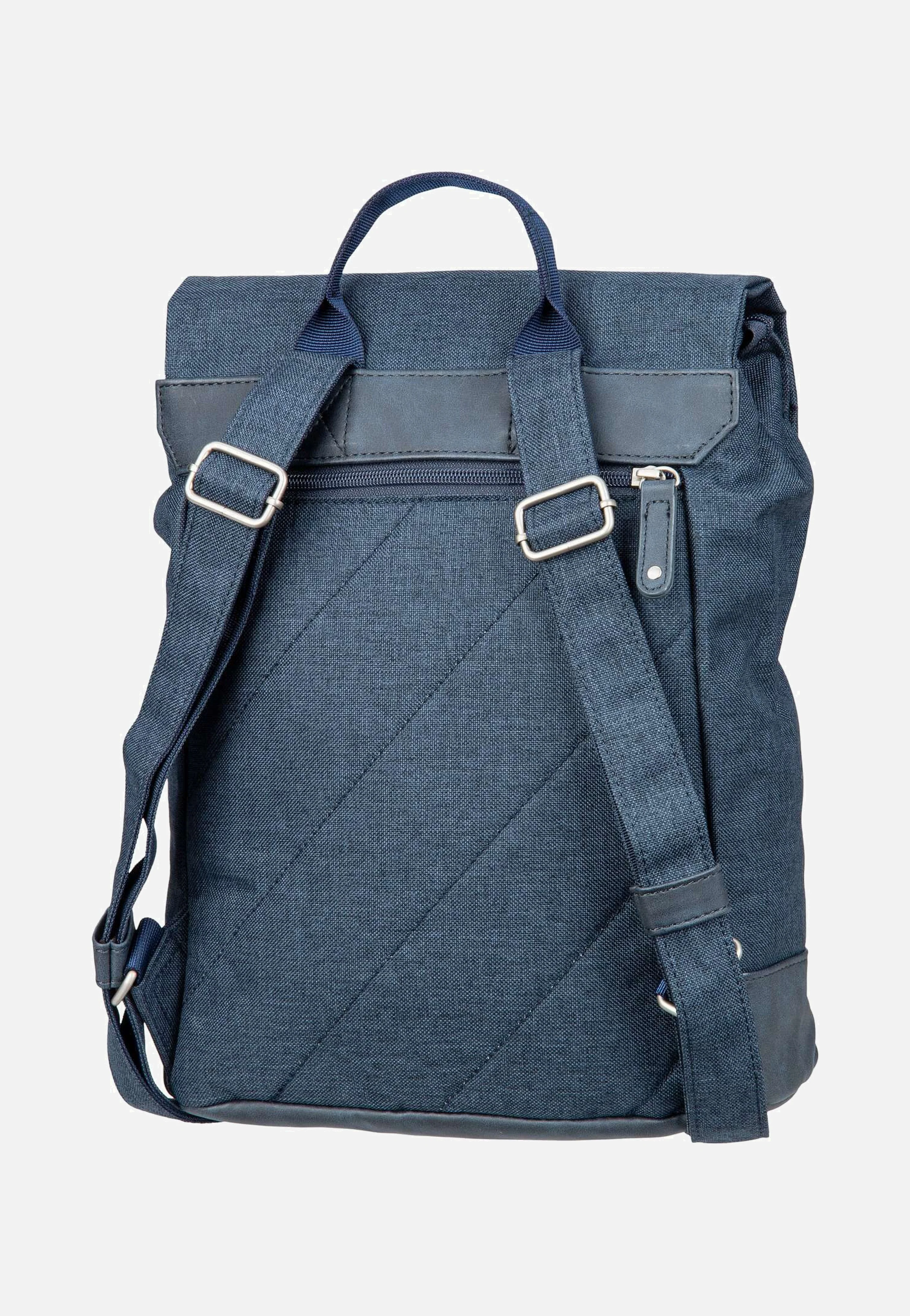 Olli OR13 Navy - Rucksack - Image 2