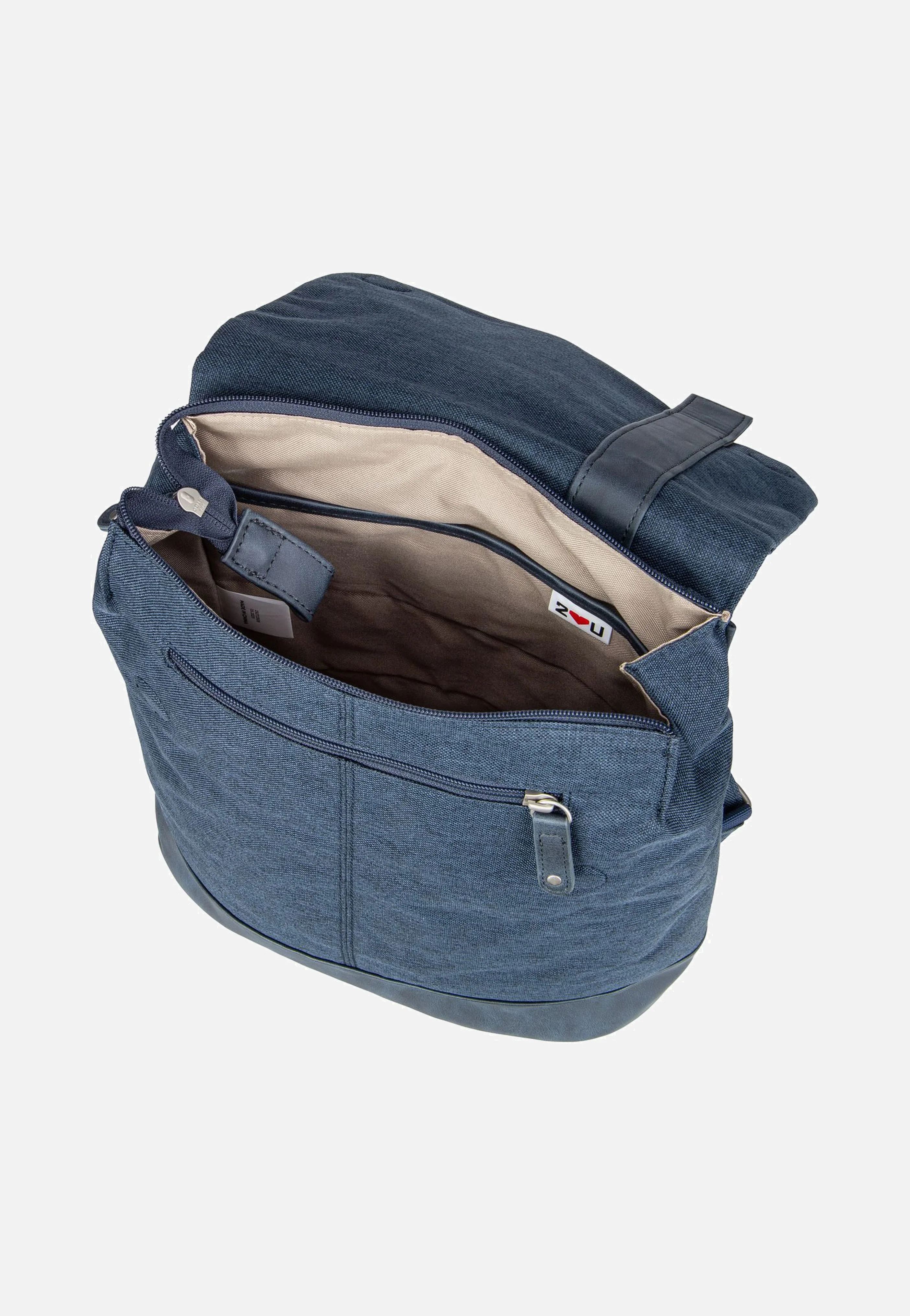 Olli OR13 Navy - Rucksack - Image 3