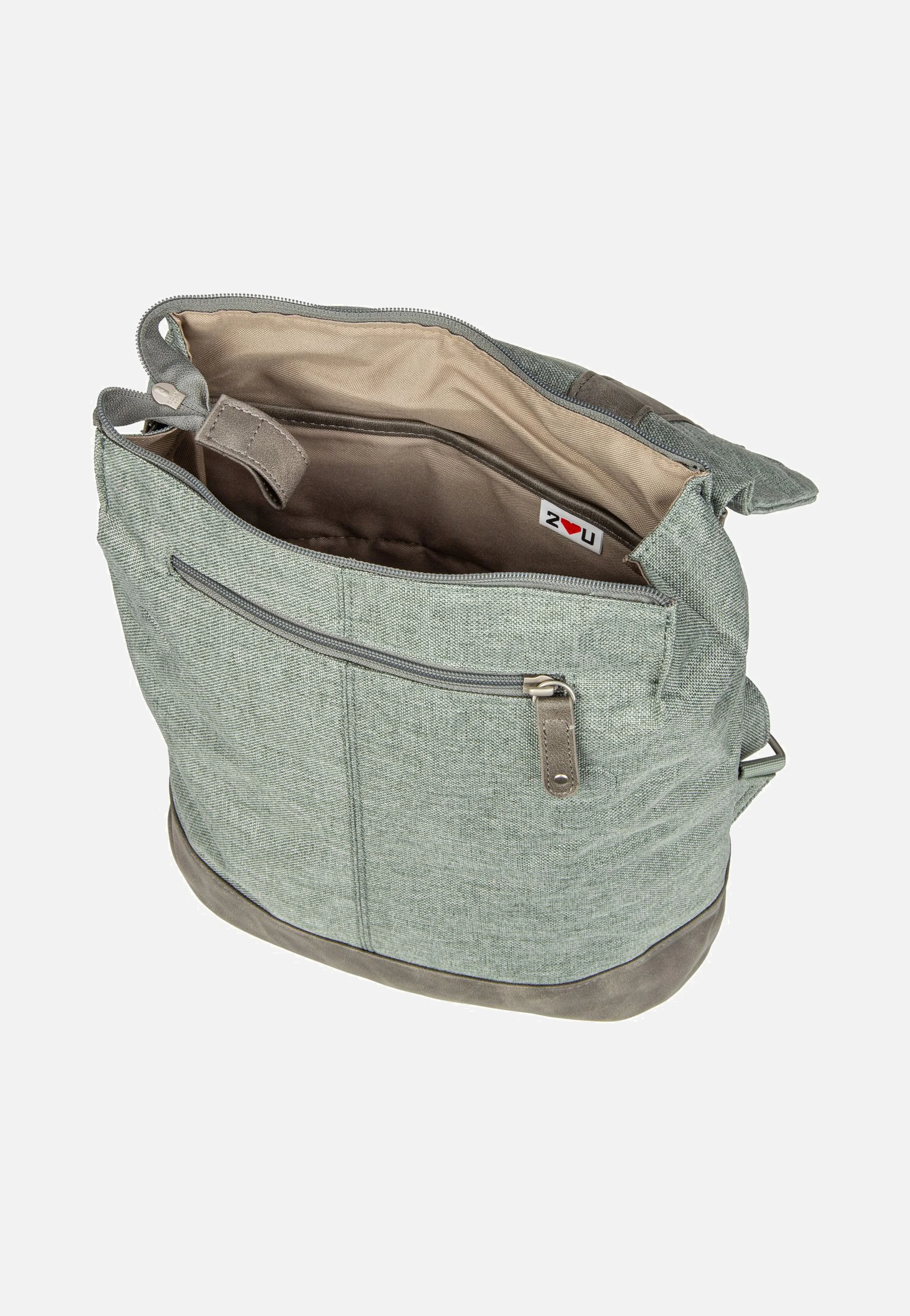 Olli OR13 Salbei - Rucksack - Image 4