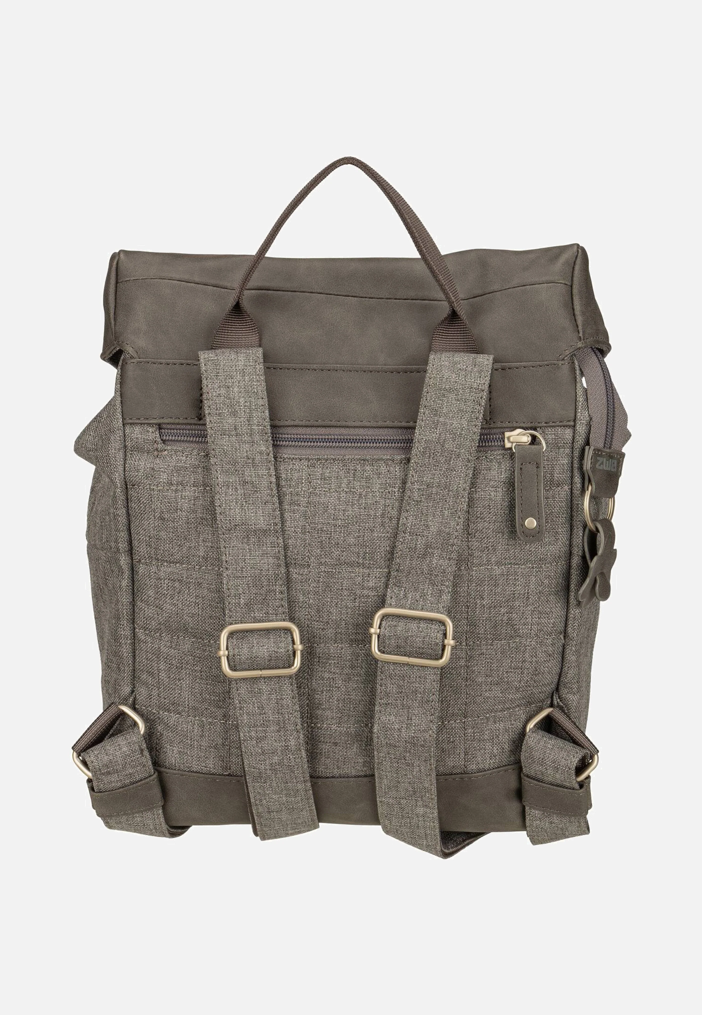 Olli OR8 Grey - Rucksack - Image 2