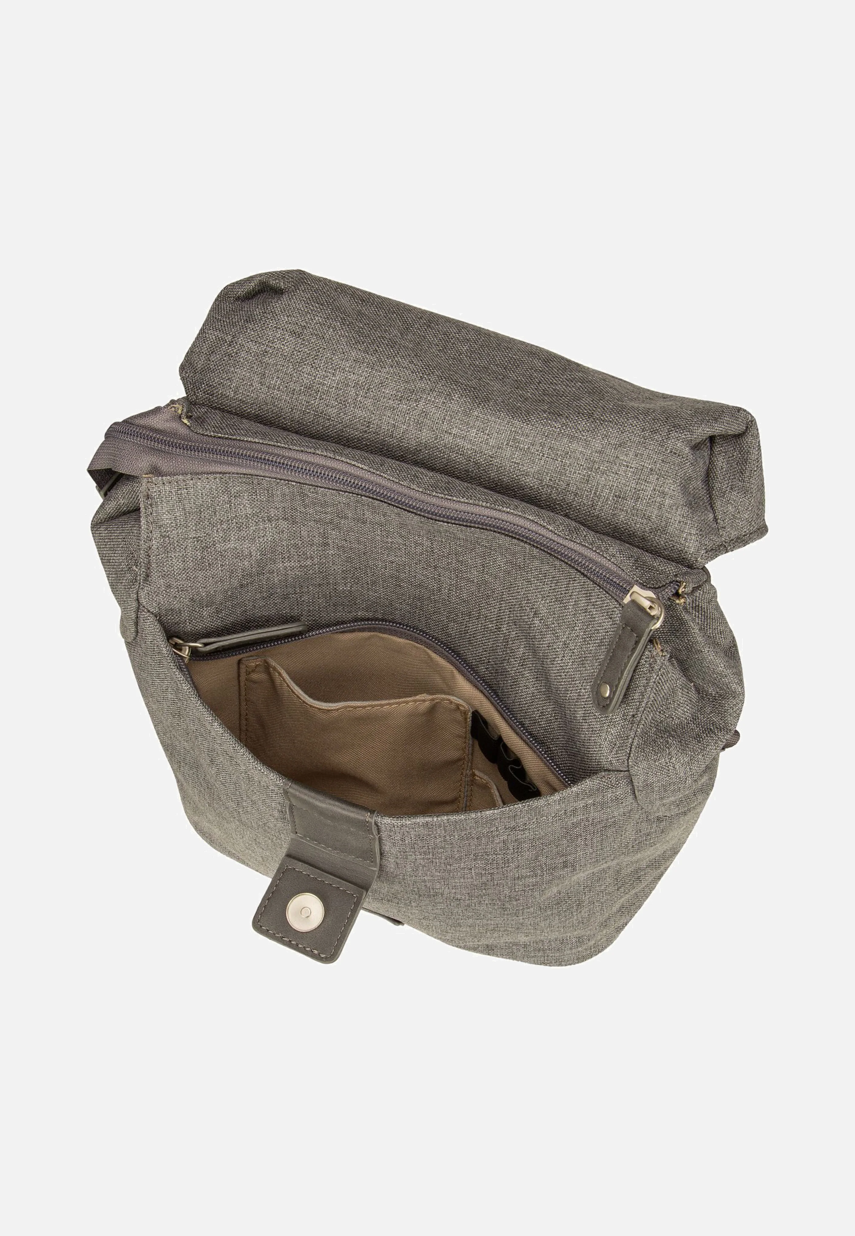 Olli OR8 Grey - Rucksack - Image 3