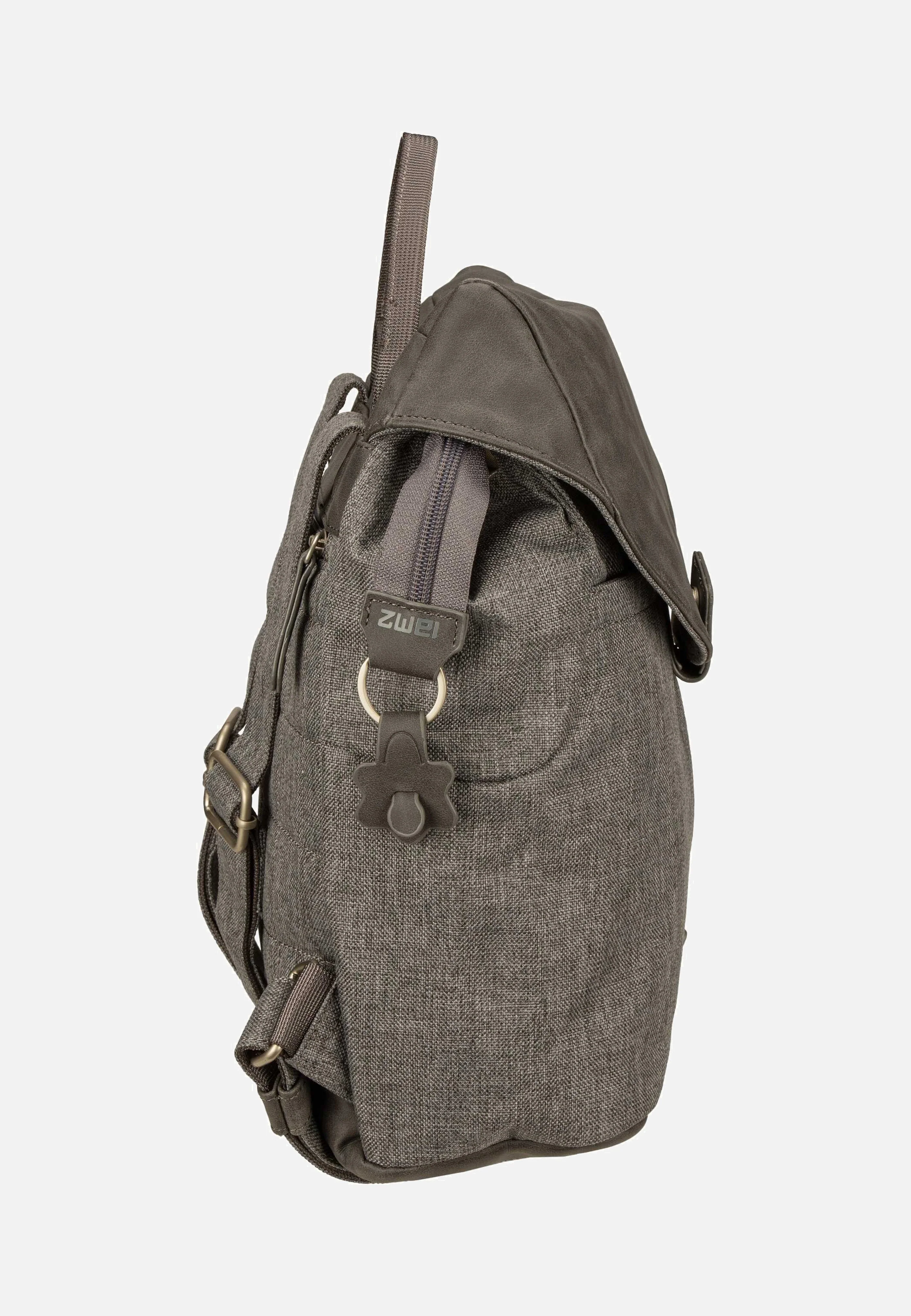 Olli OR8 Grey - Rucksack - Image 5