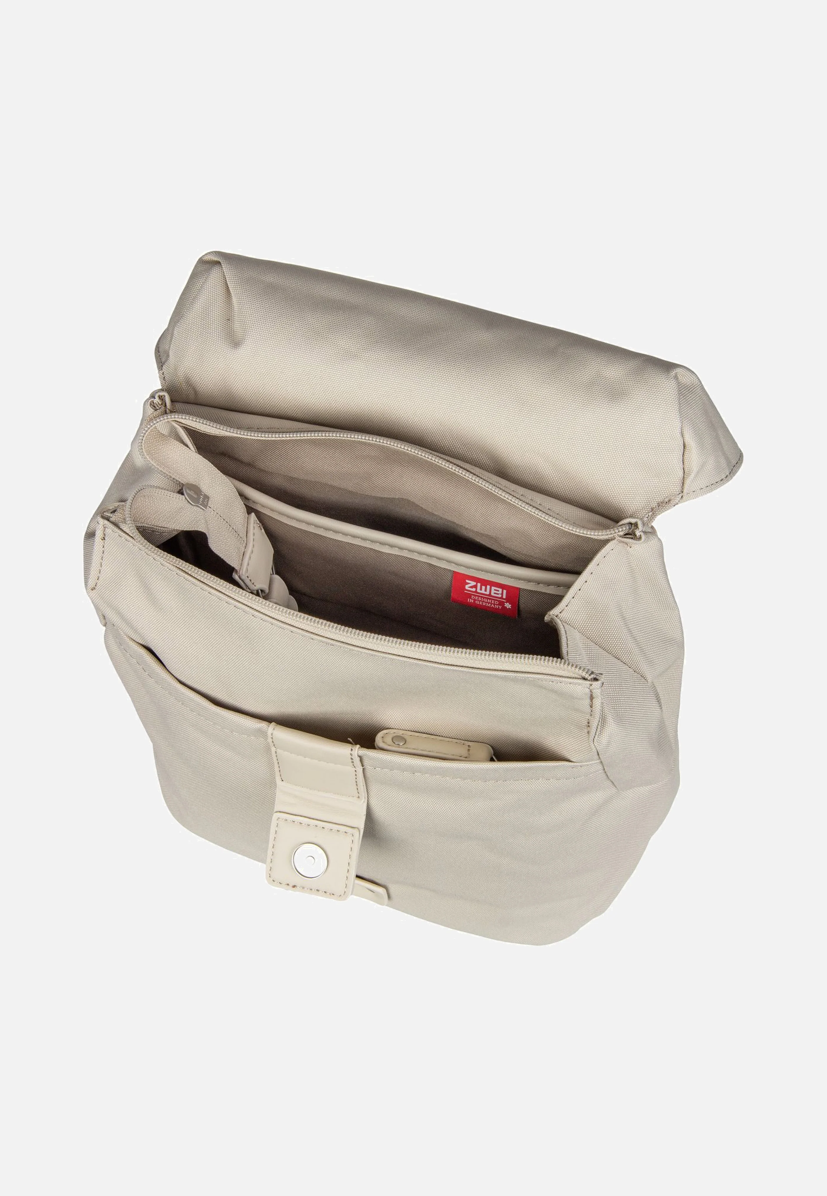 Olli OR8 Linen - Rucksack - Image 4