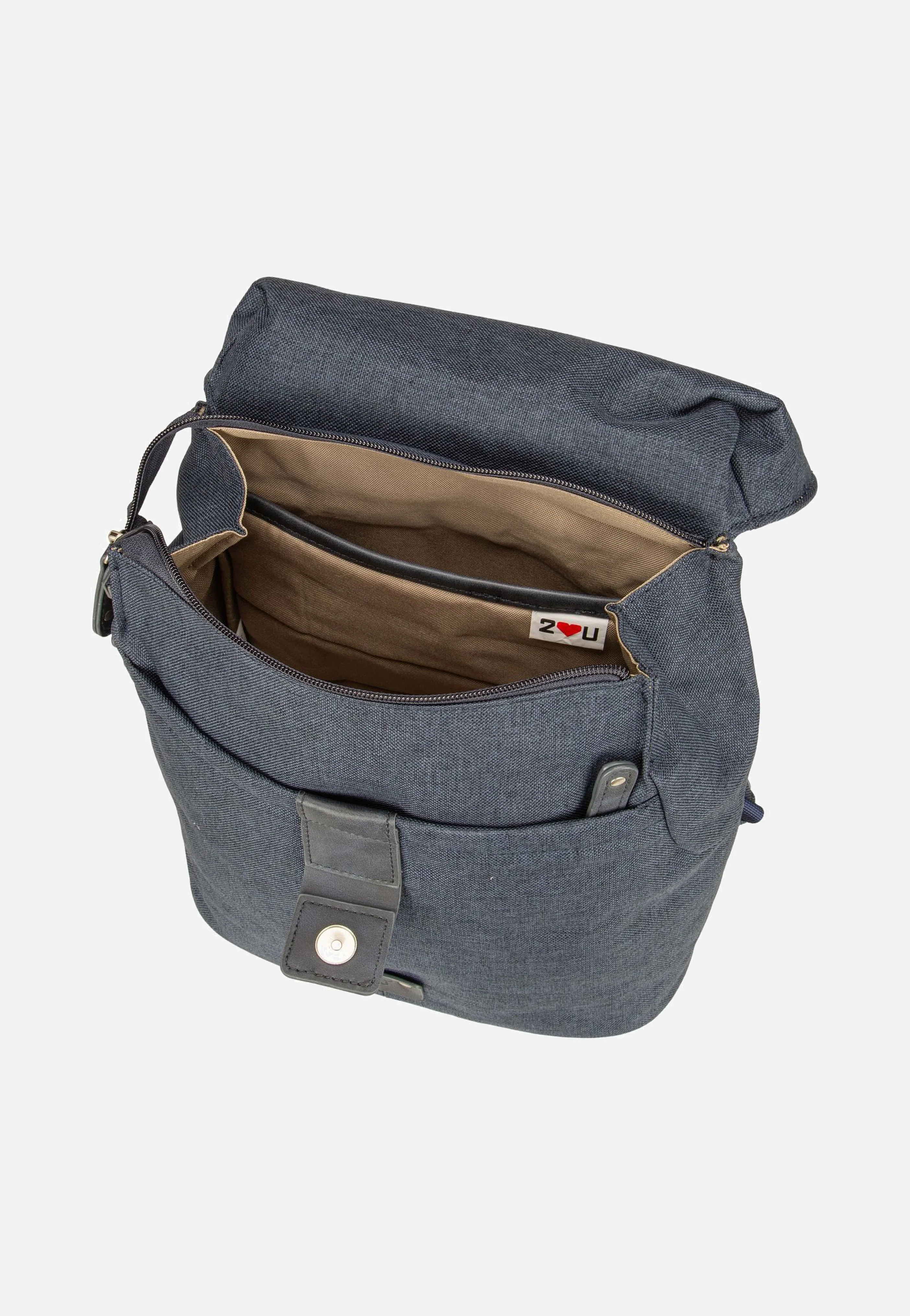 Olli OR8 Navy - Rucksack - Image 3