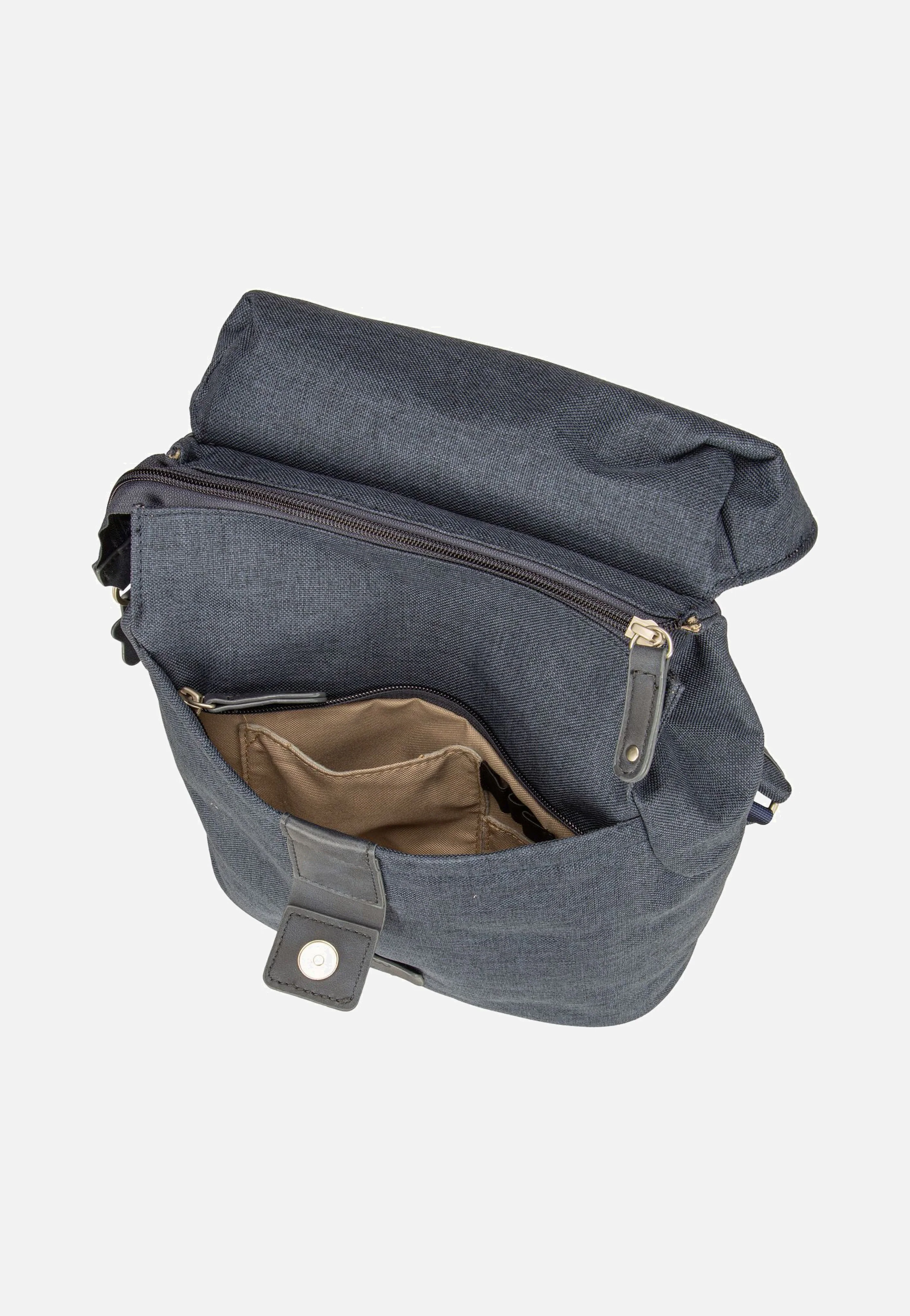 Olli OR8 Navy - Rucksack - Image 4