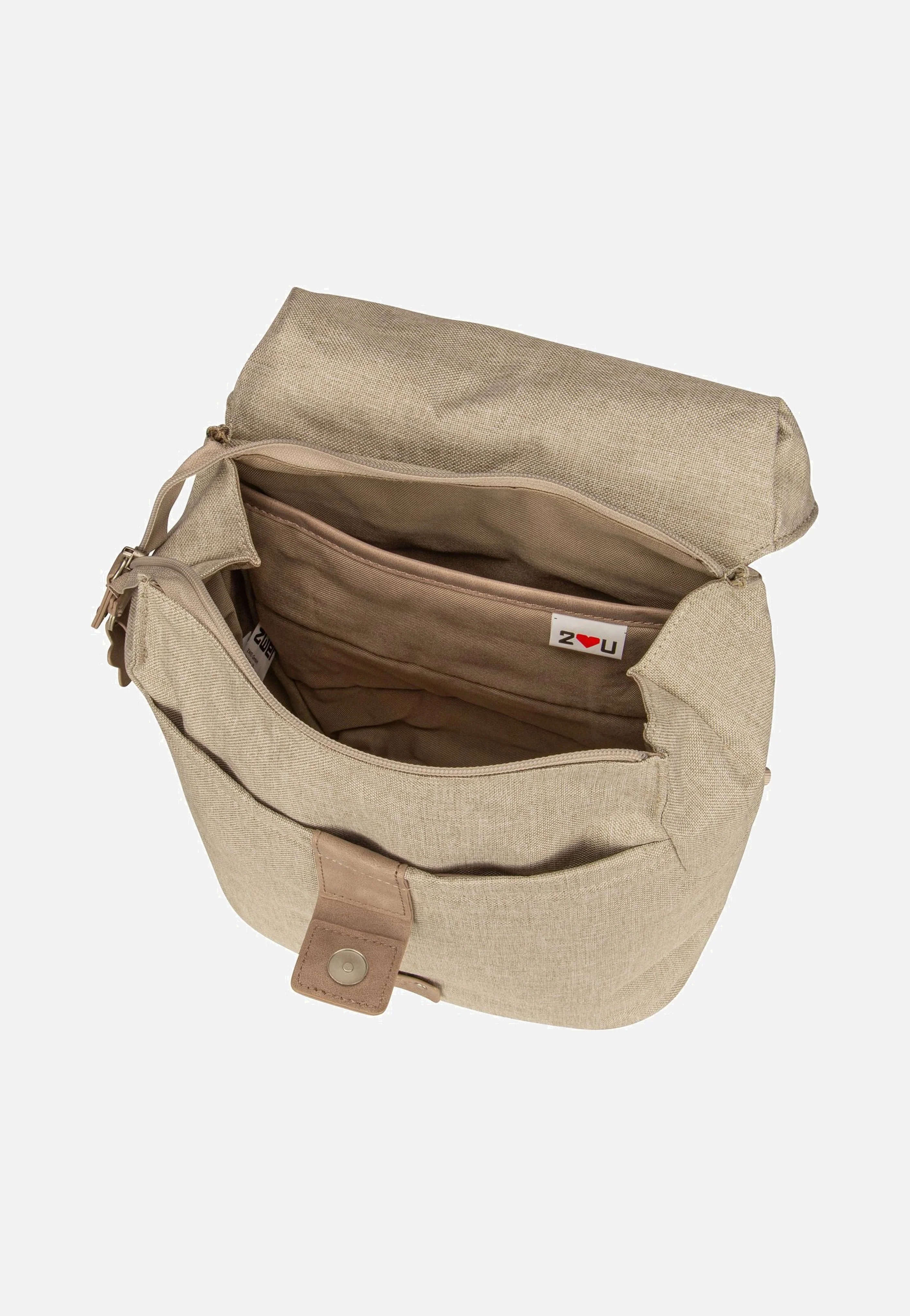 Olli OR8 Sand - Rucksack - Image 3