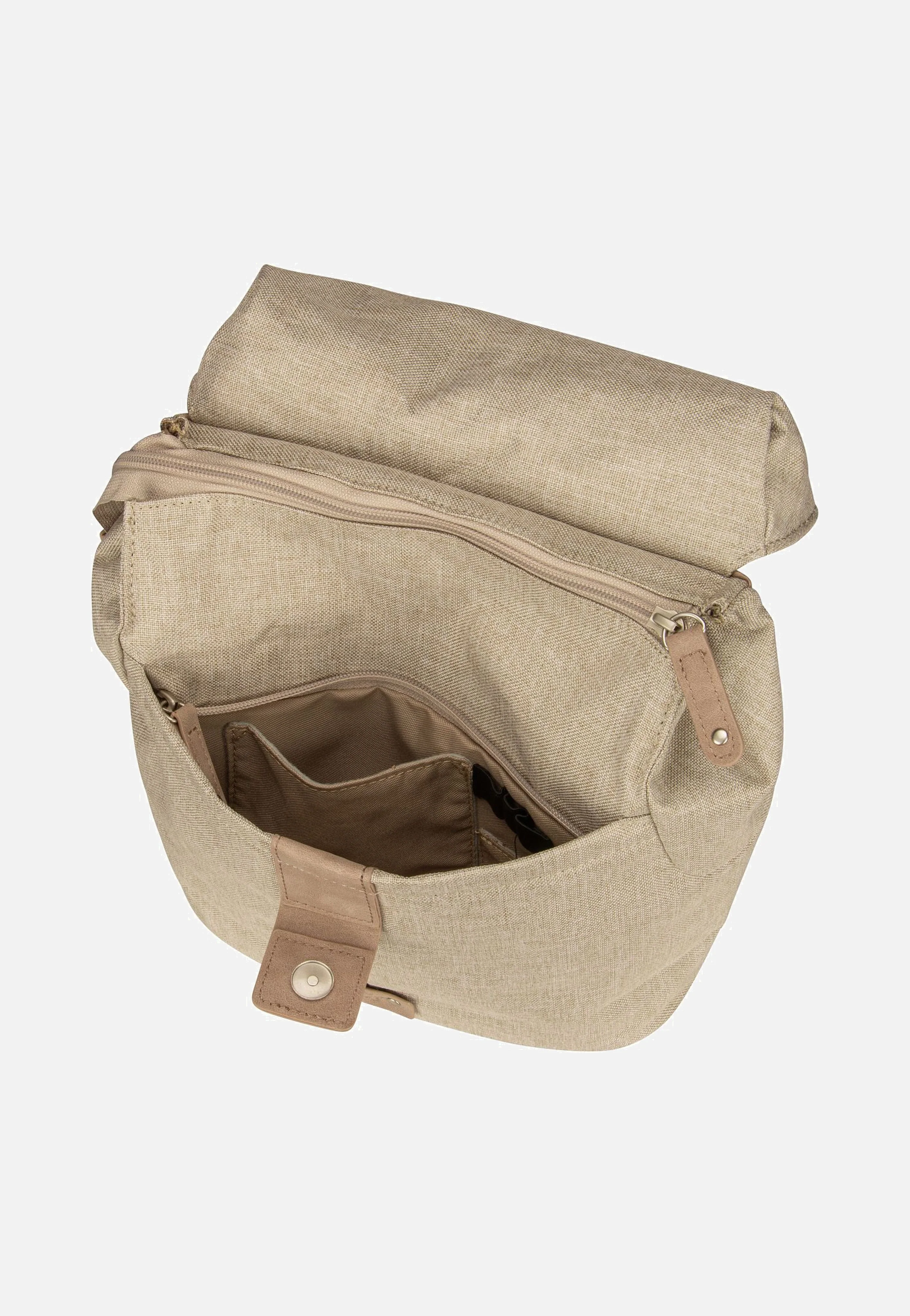 Olli OR8 Sand - Rucksack - Image 4