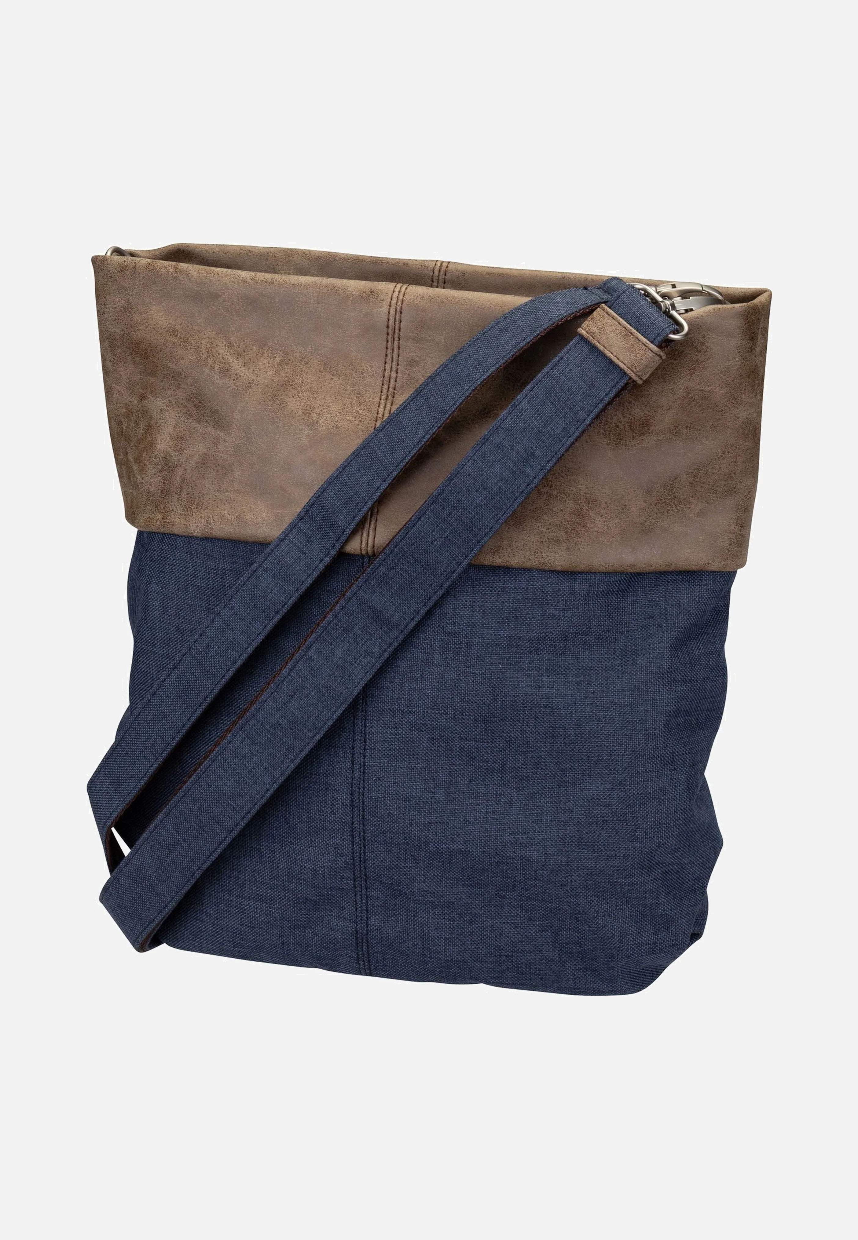 Olli OT12 Blue - Hobo Bag - Image 2