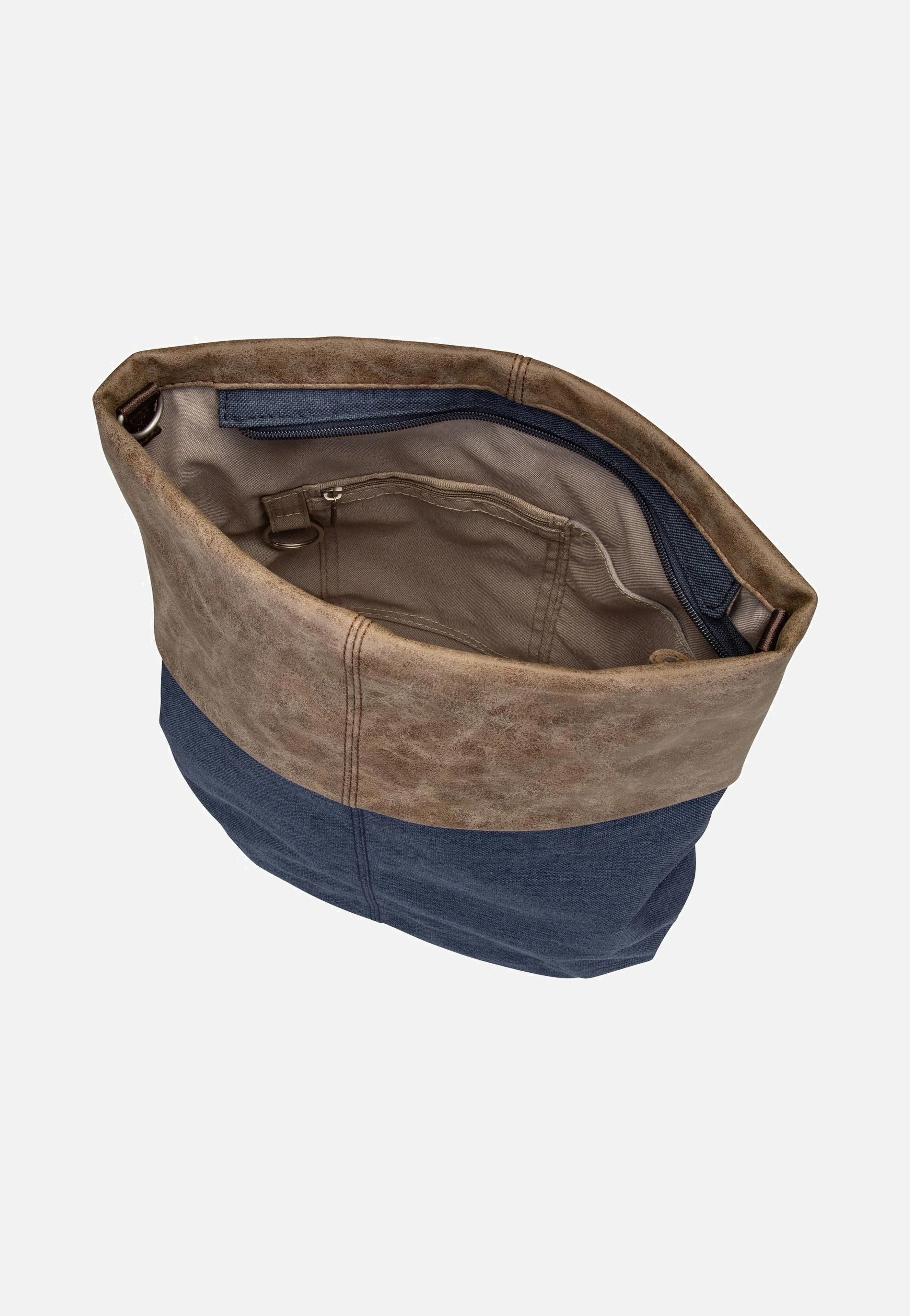 Olli OT12 Blue - Hobo Bag - Image 3