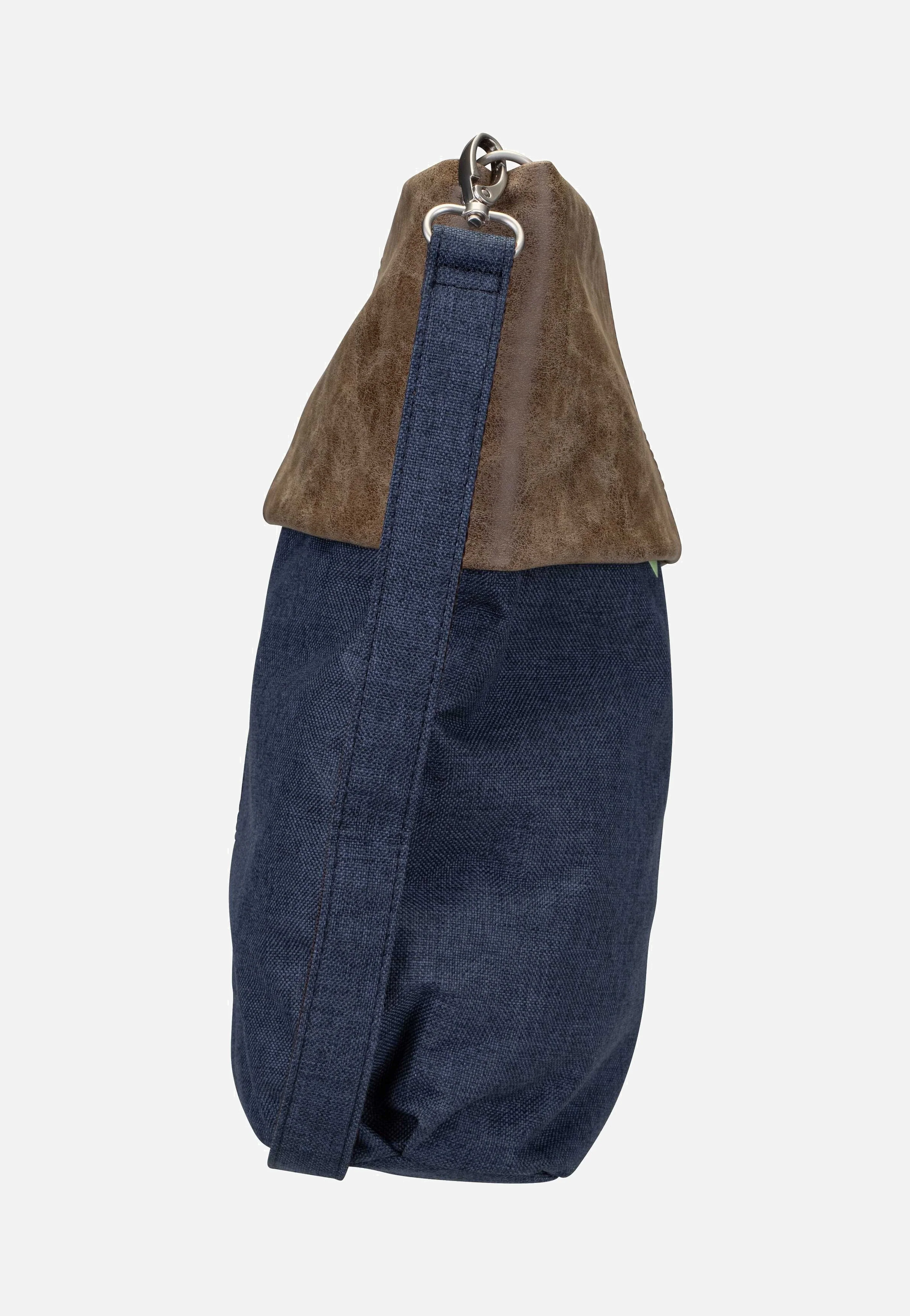 Olli OT12 Blue - Hobo Bag - Image 5