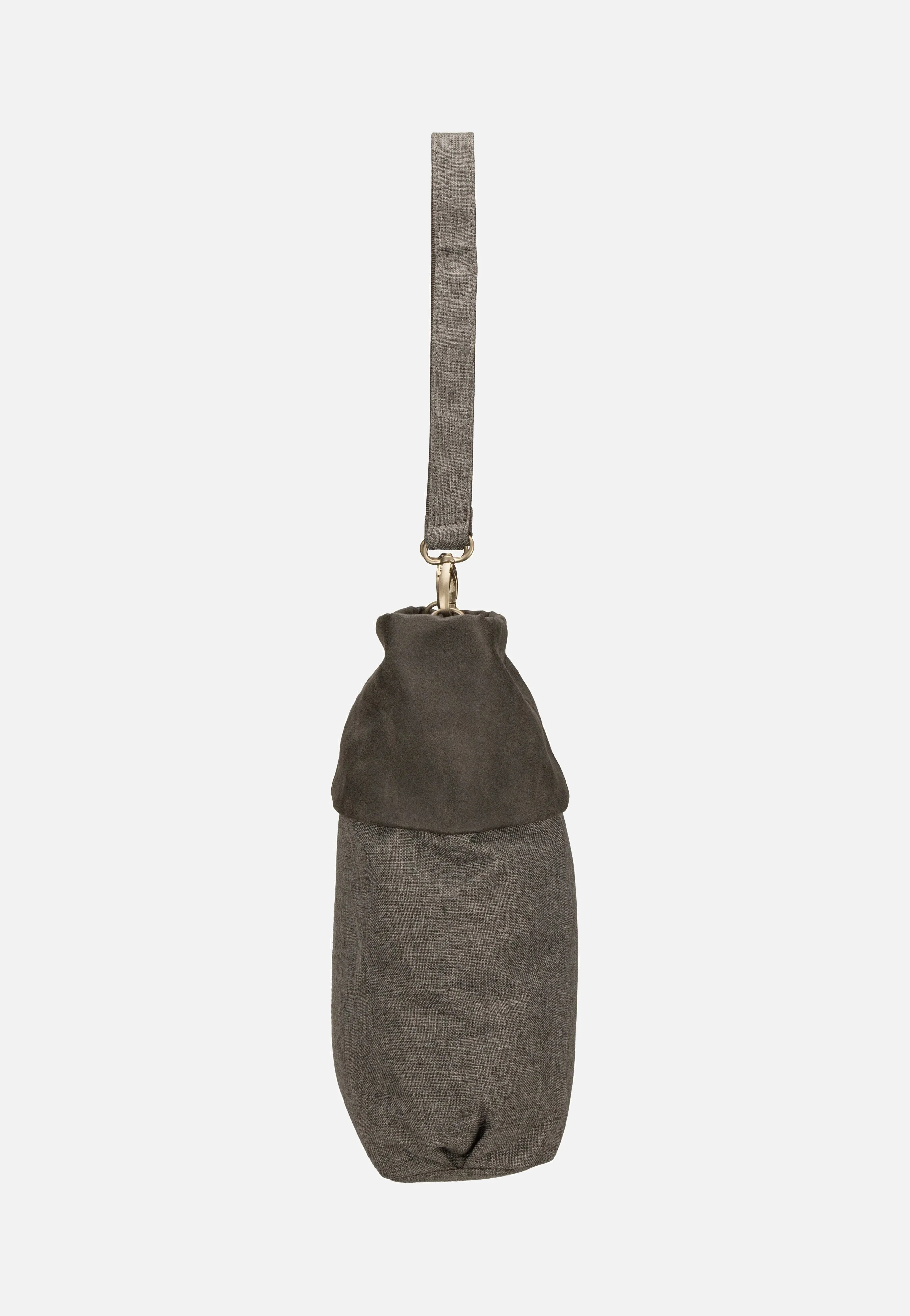 Olli OT12 Grey - Hobo Bag - Image 5