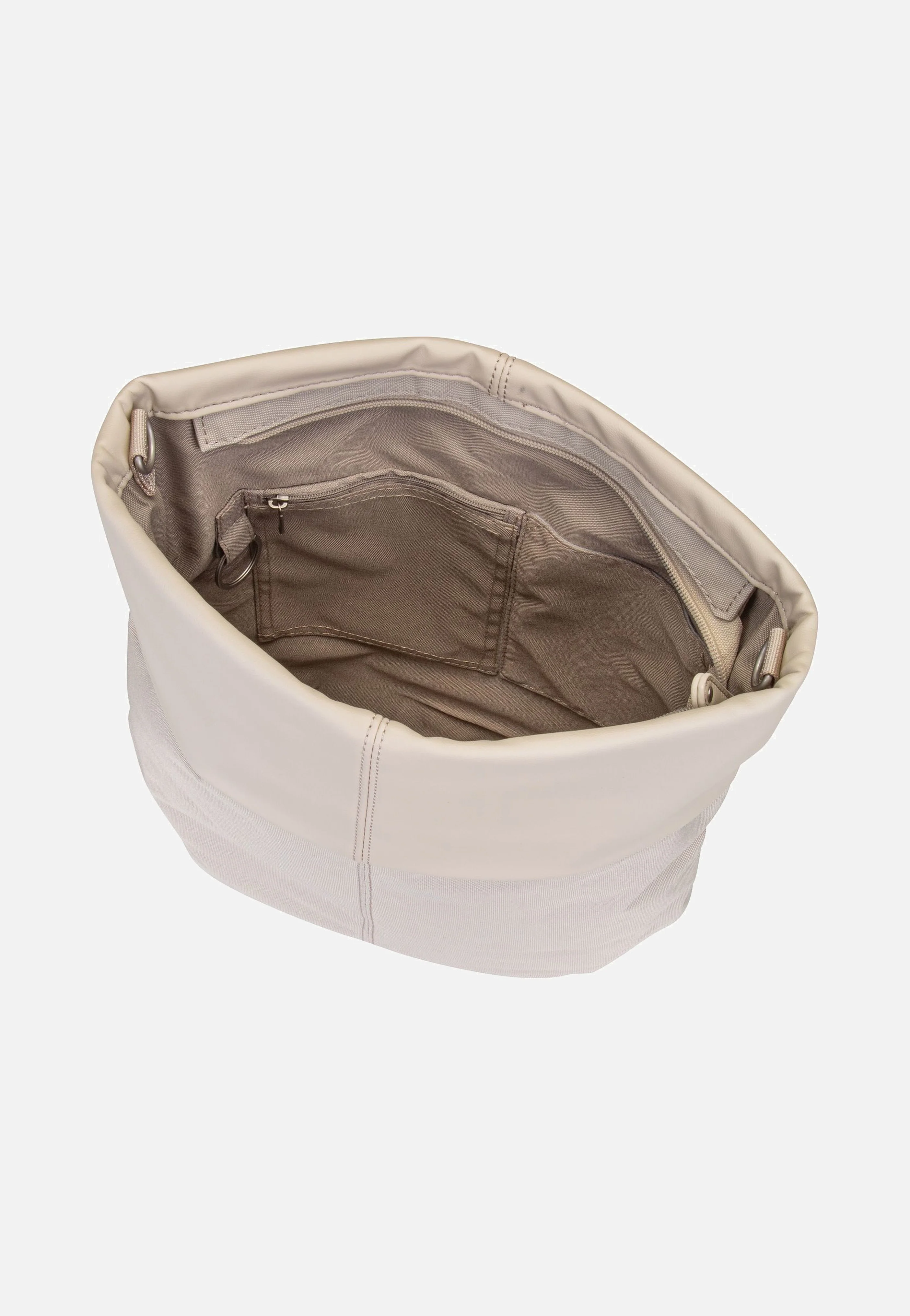 Olli OT12 Linen - Hobo Bag - Image 4