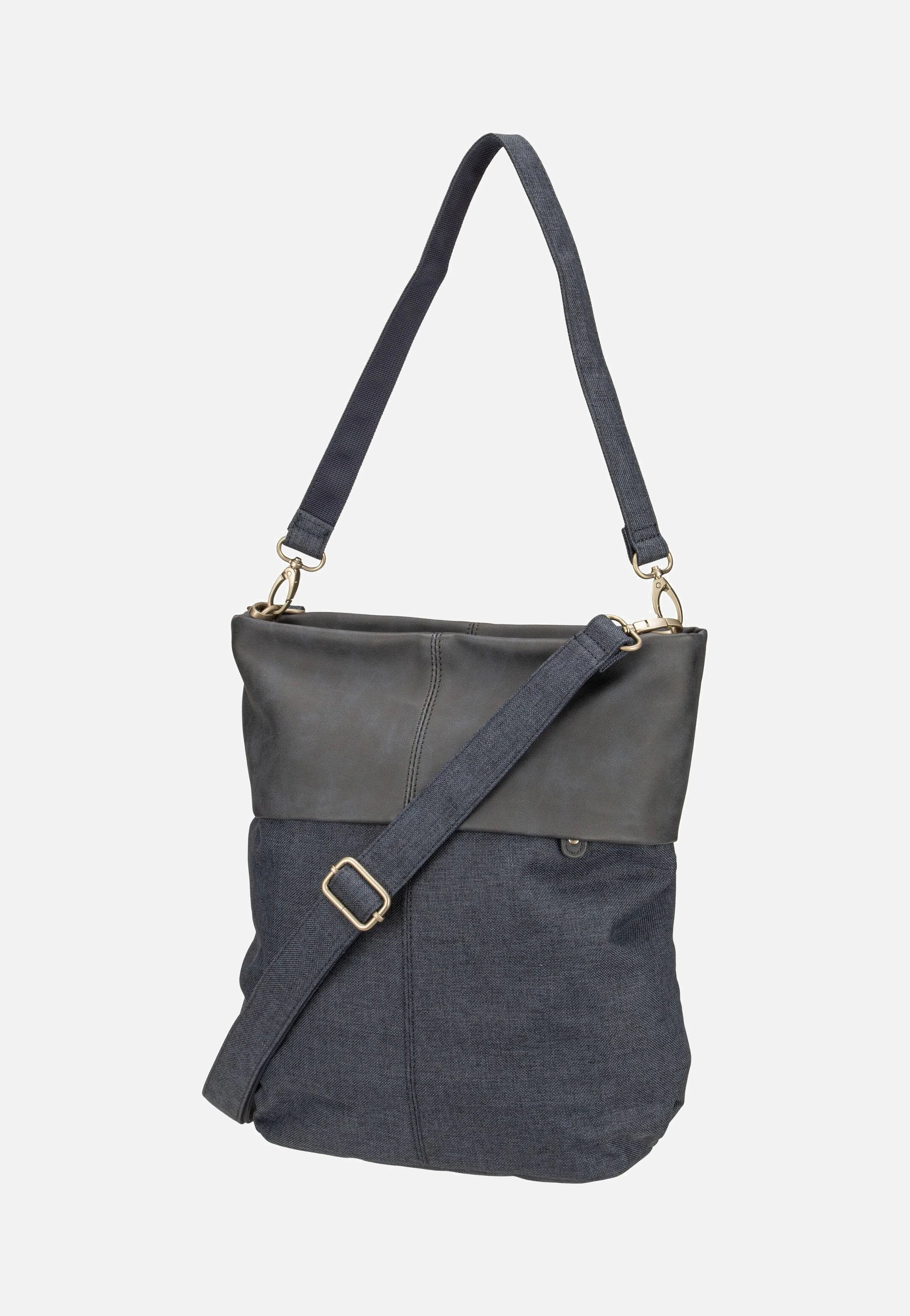 Olli OT12 Navy - Hobo Bag - Image 2