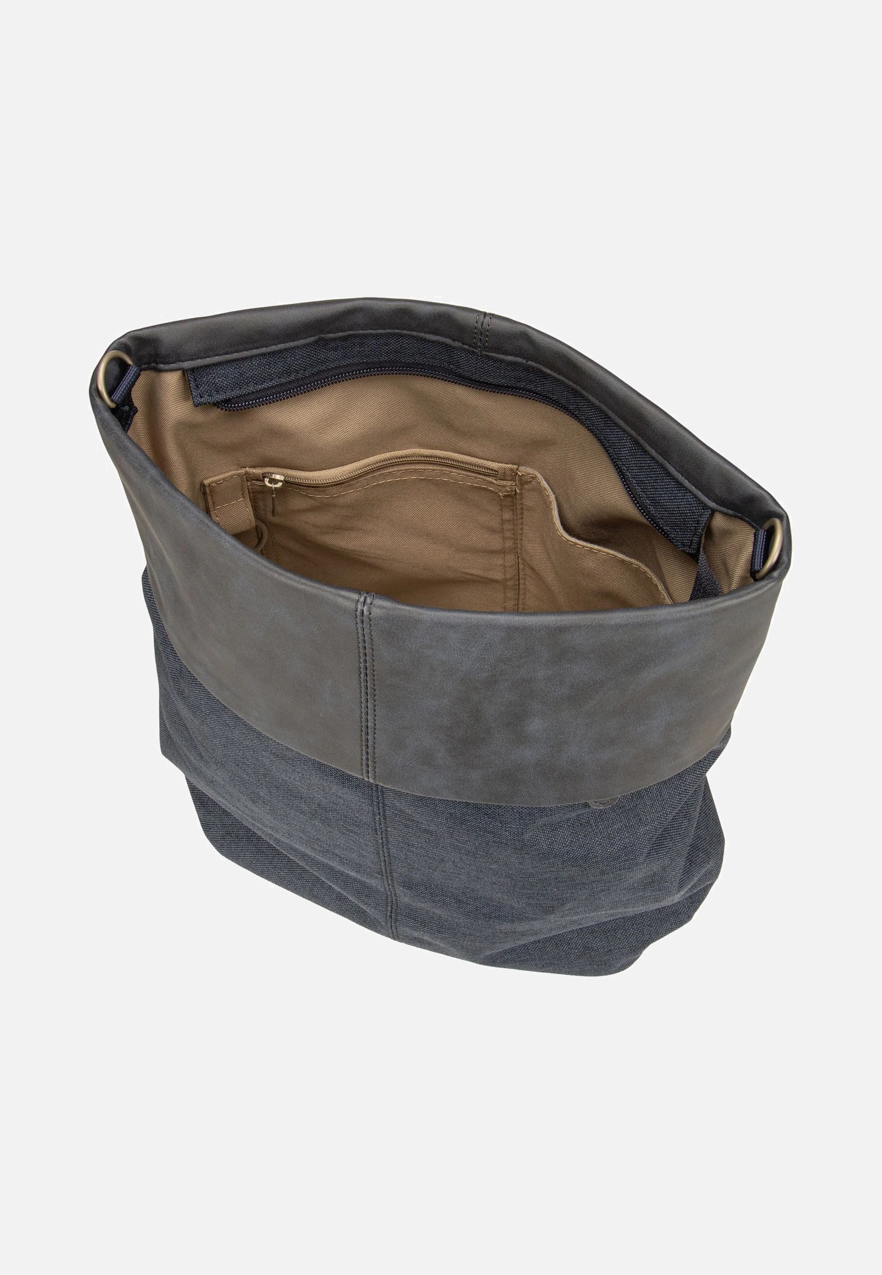 Olli OT12 Navy - Hobo Bag - Image 3