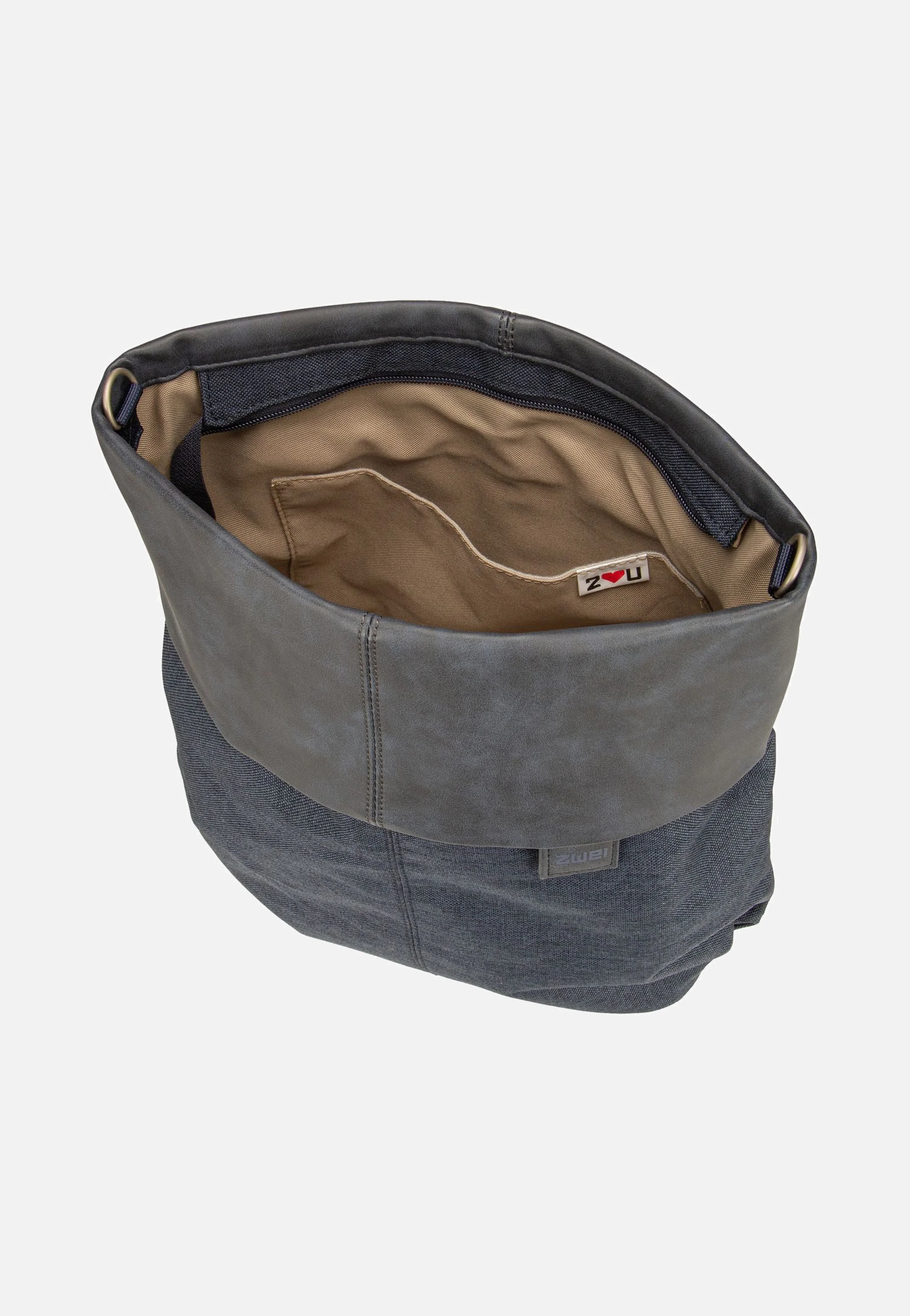 Olli OT12 Navy - Hobo Bag - Image 4