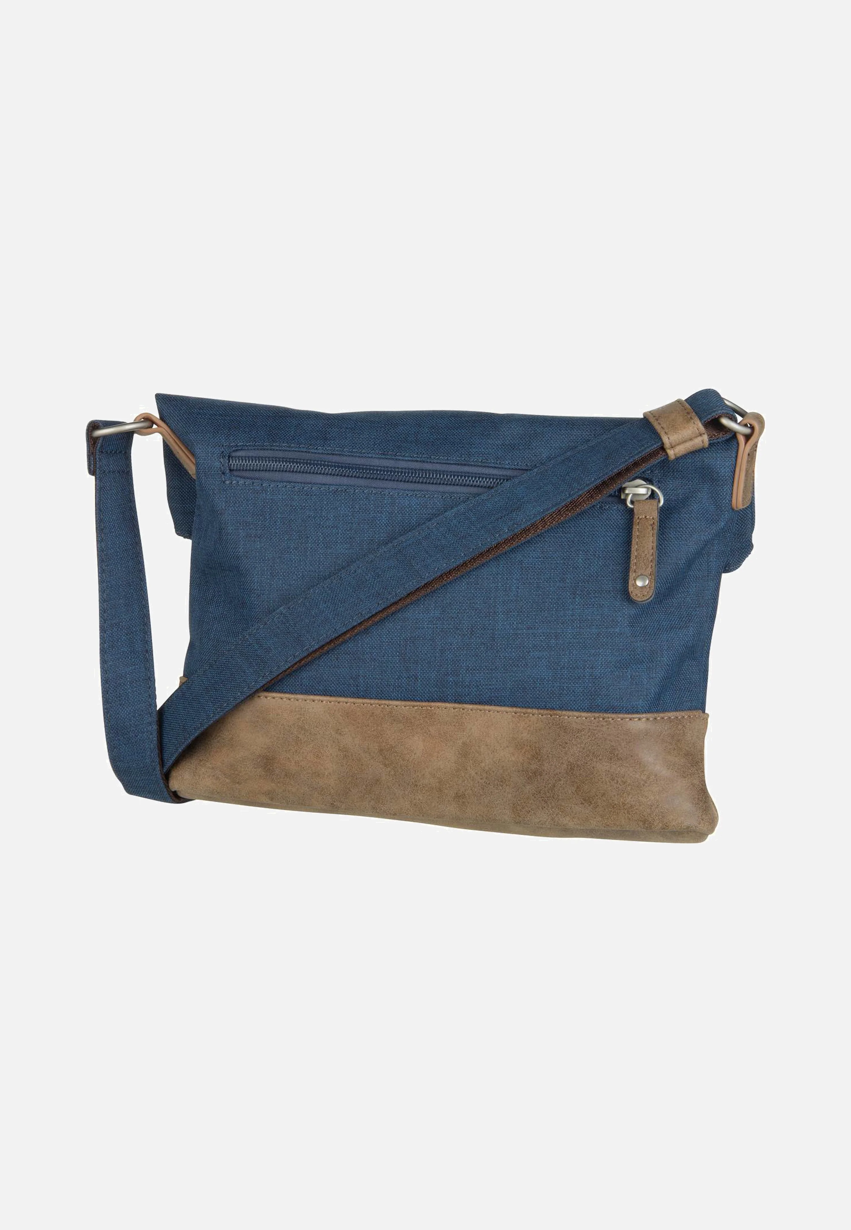 Olli OT6 Blue - Beuteltasche - Image 2