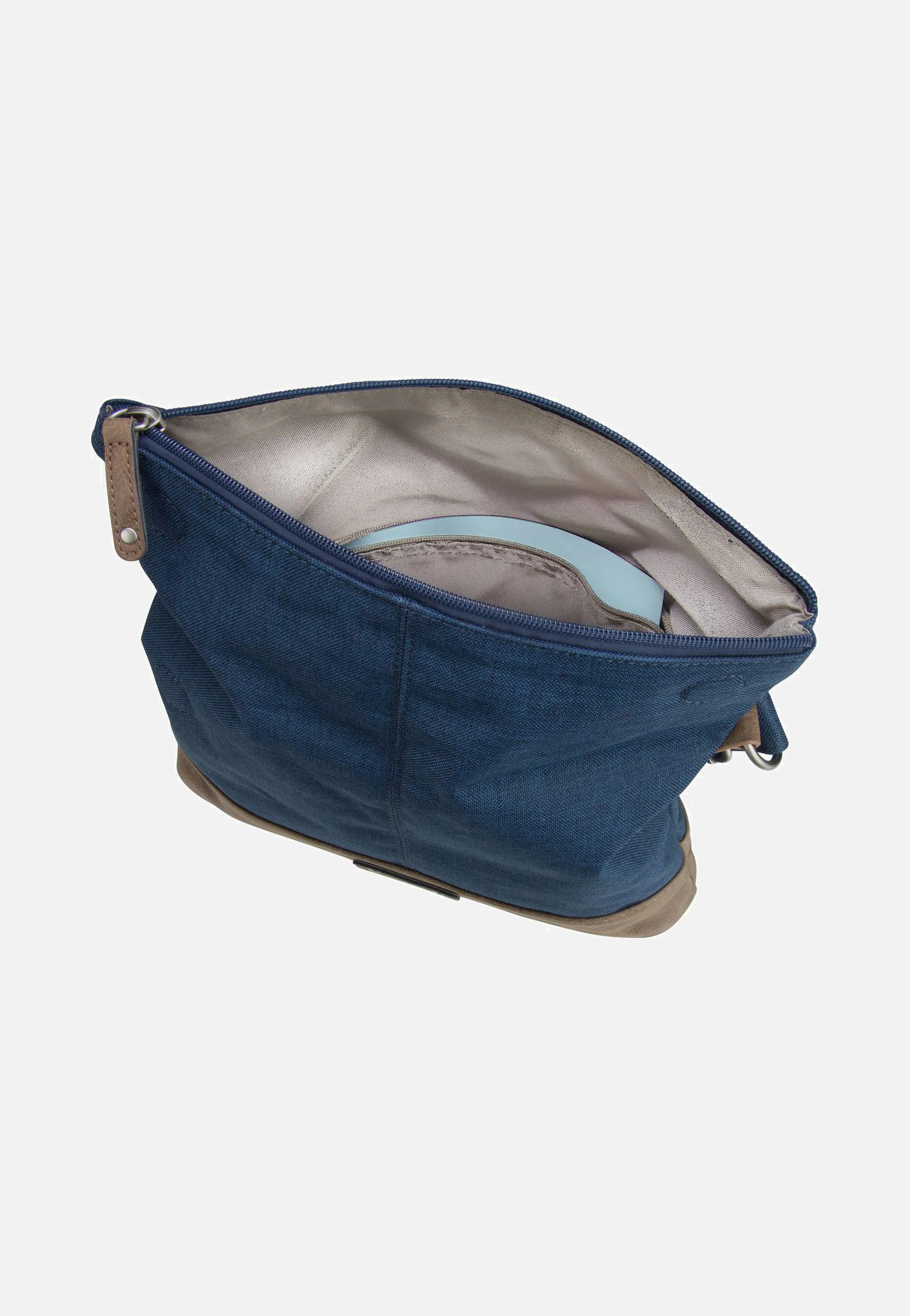 Olli OT6 Blue - Beuteltasche - Image 4