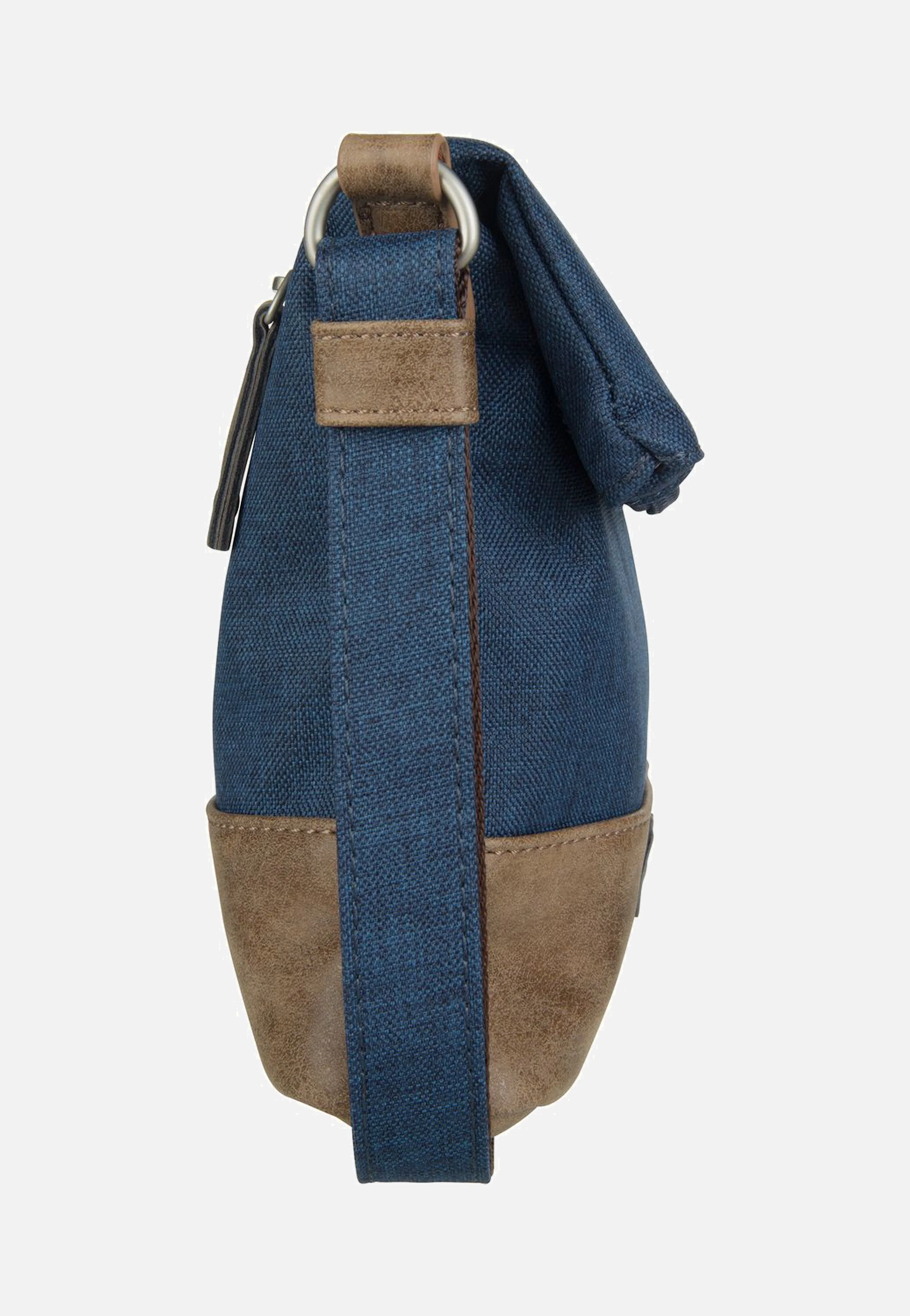 Olli OT6 Blue - Beuteltasche - Image 5