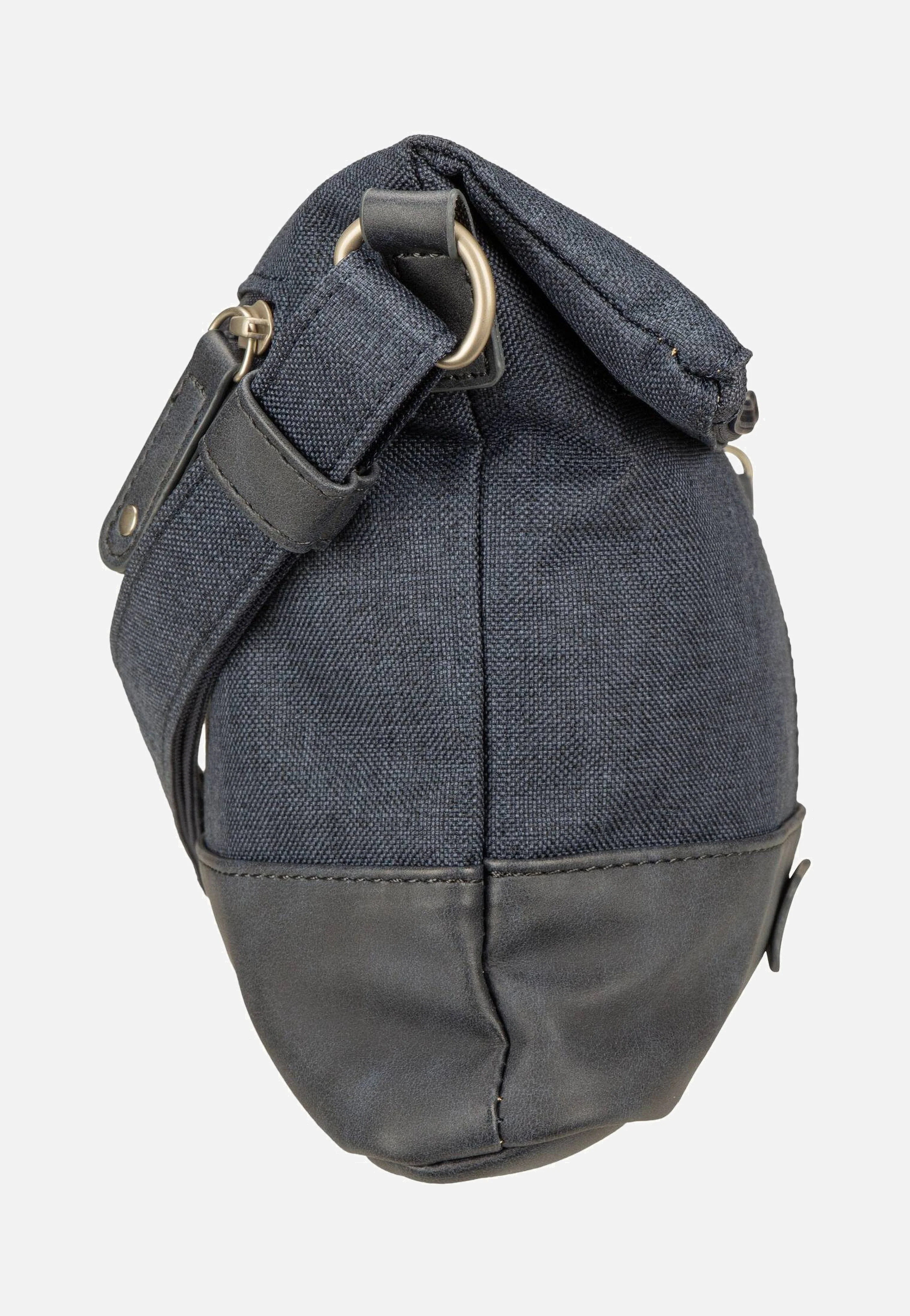 Olli OT6 Navy - Beuteltasche - Image 5