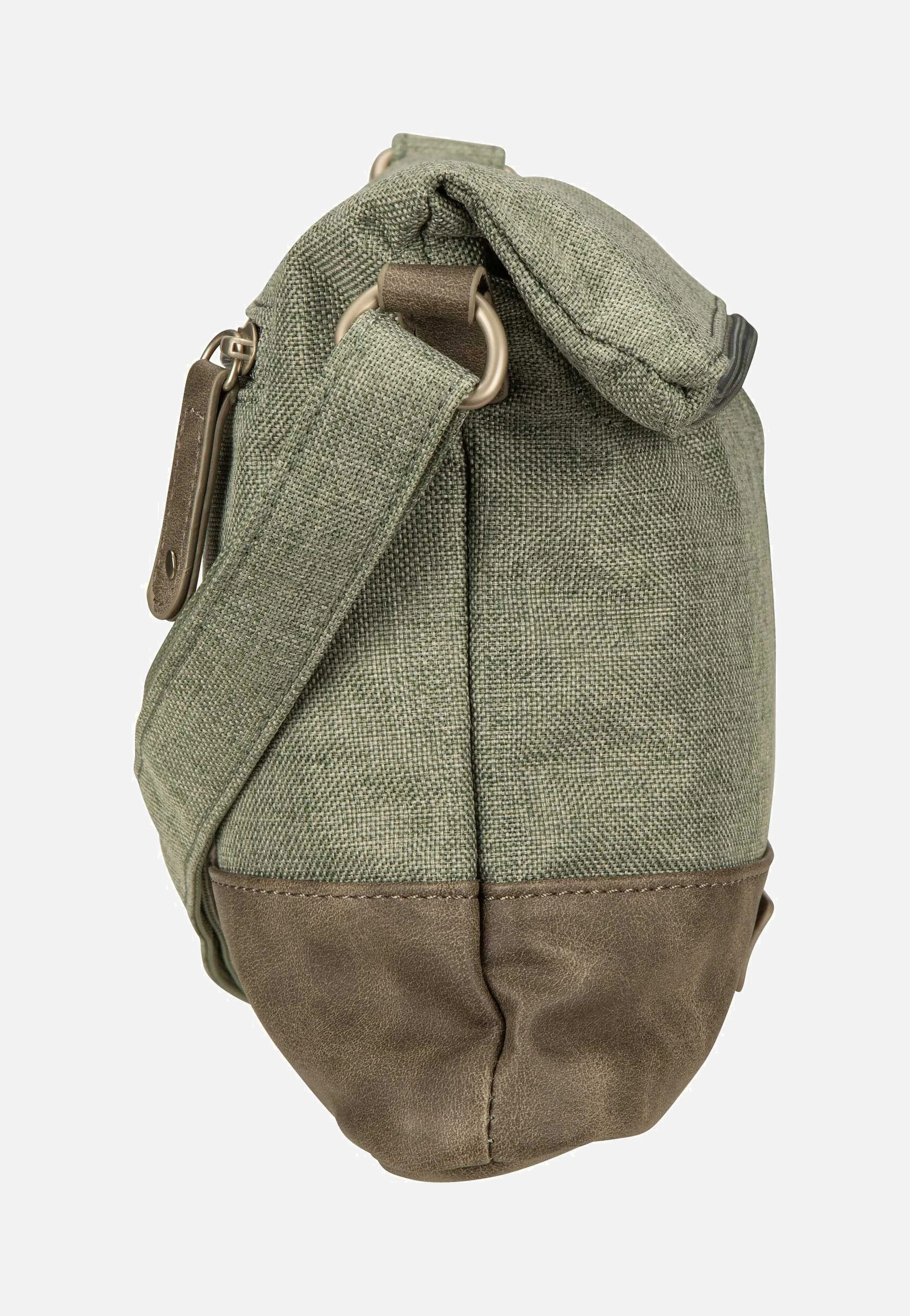 Olli OT6 Salbei - Beuteltasche - Image 5