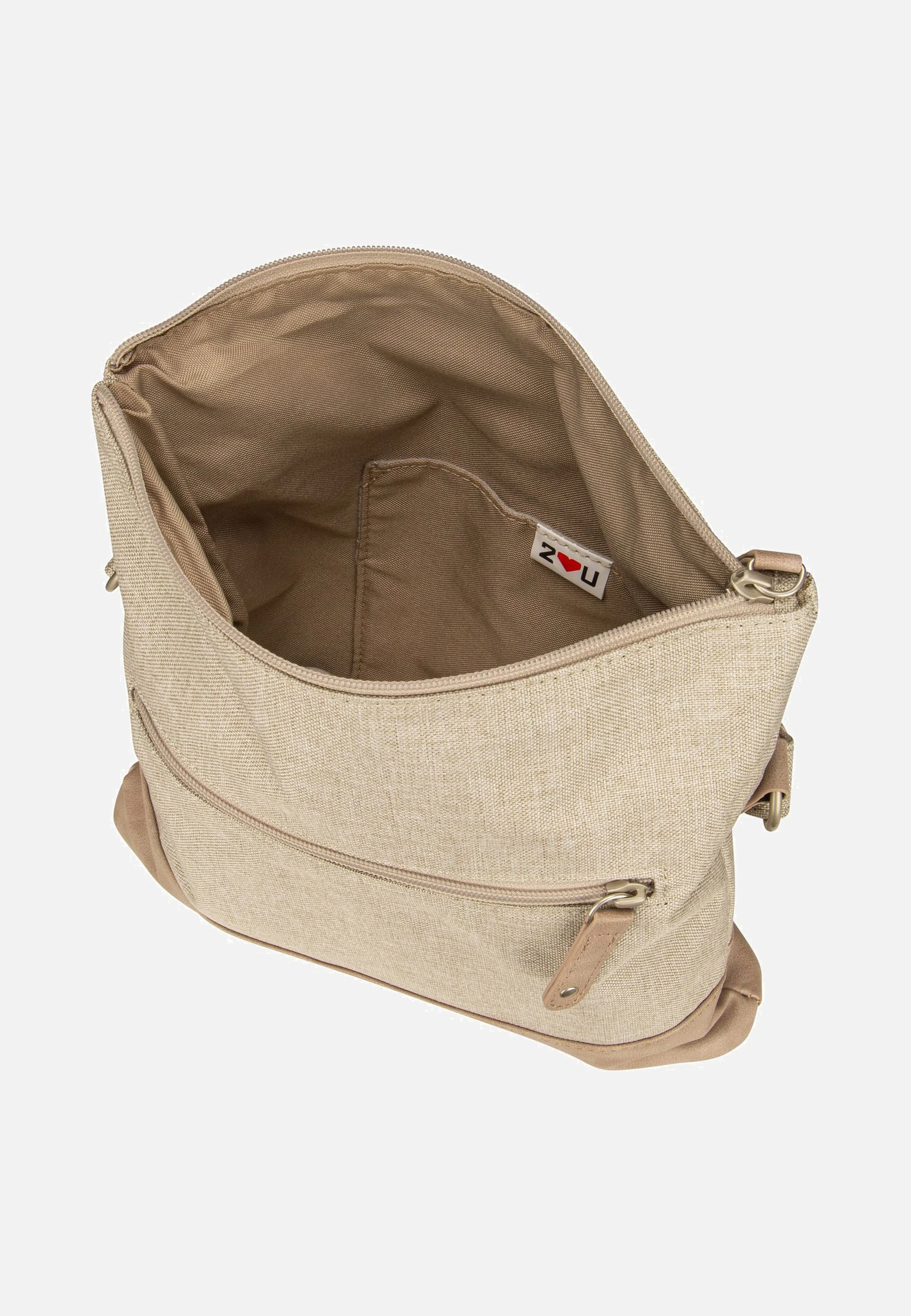 Olli OT6 Sand - Beuteltasche - Image 3